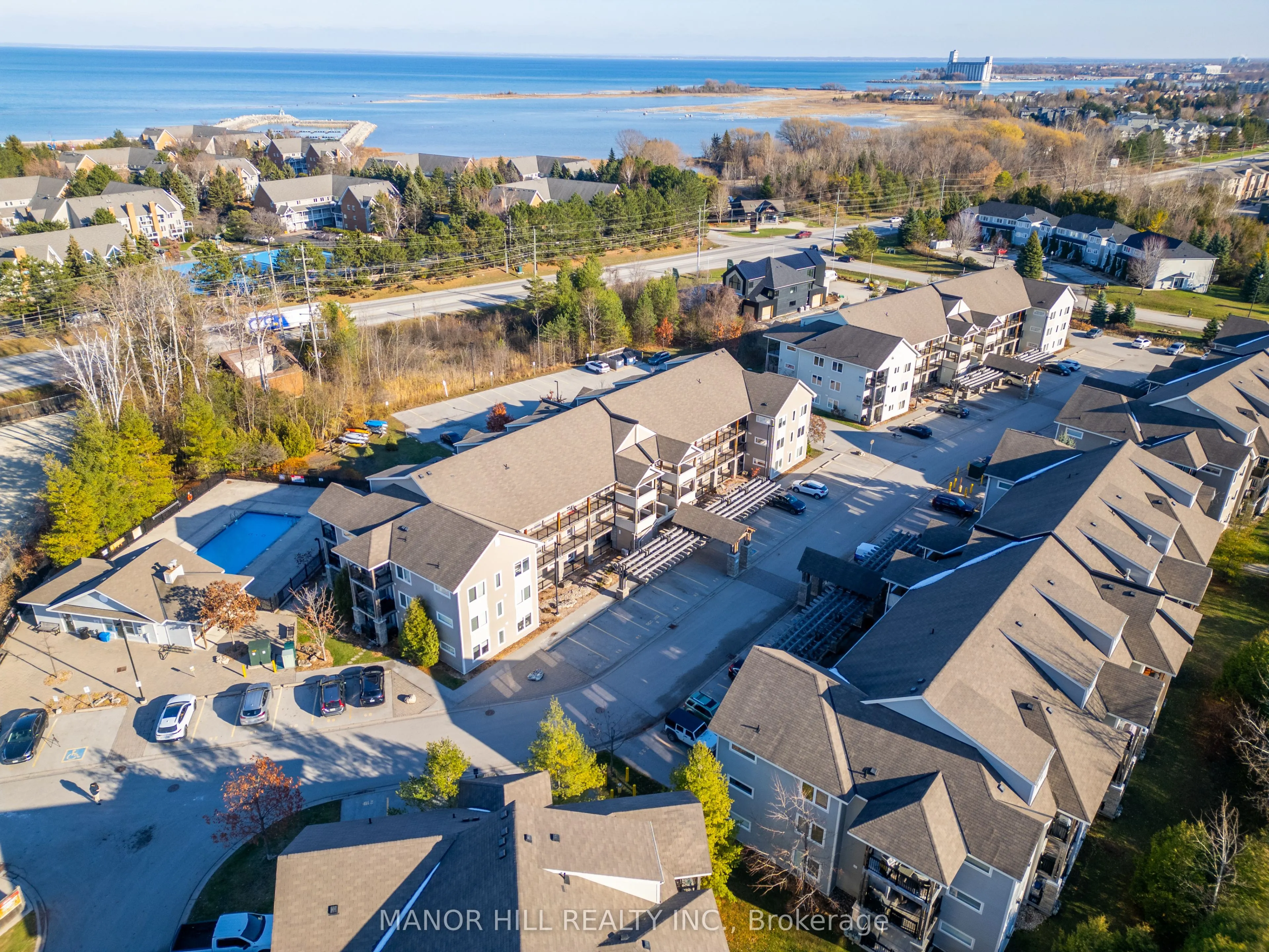 3 Brandy Lane Drive #205