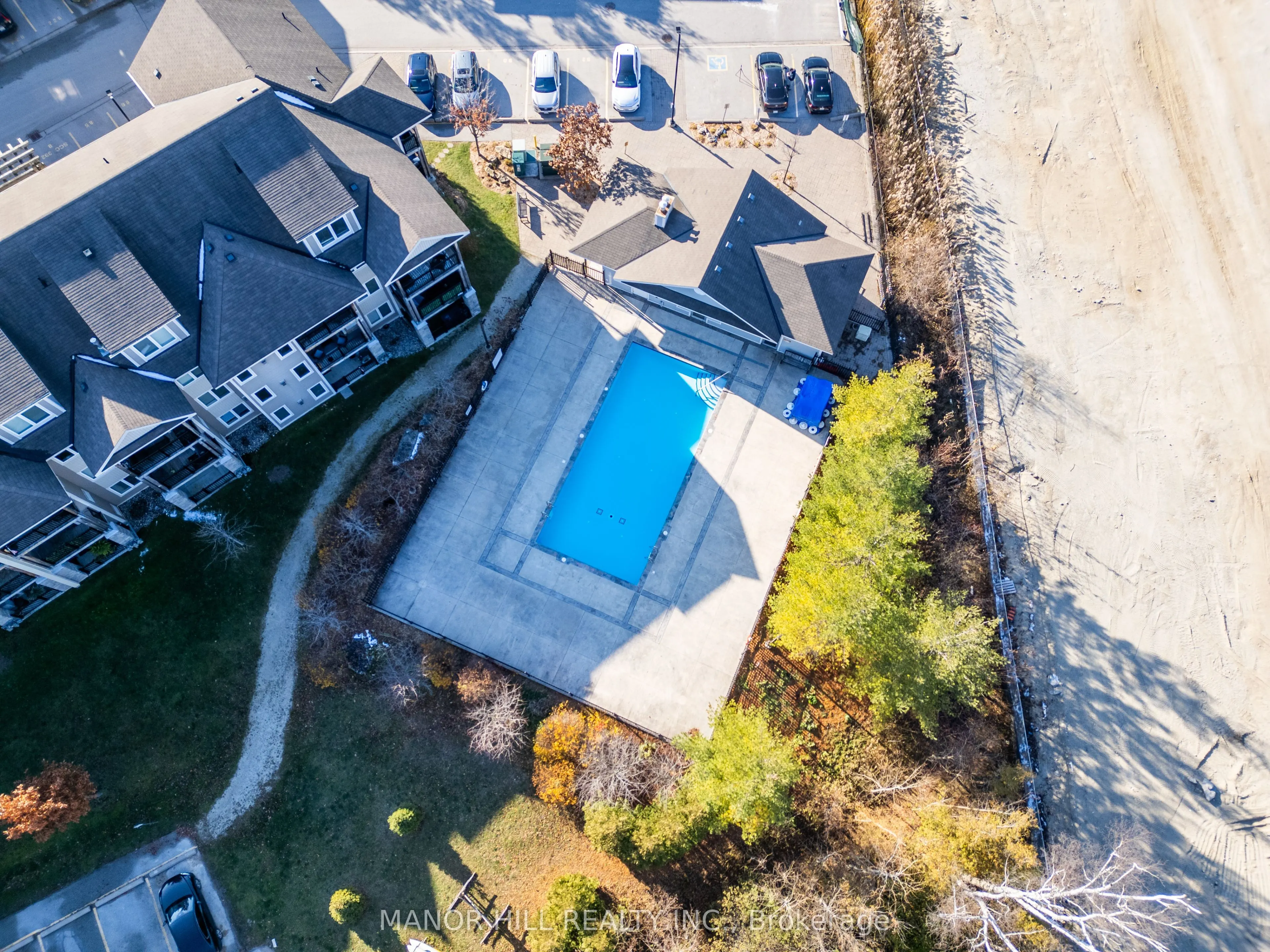 3 Brandy Lane Drive #205