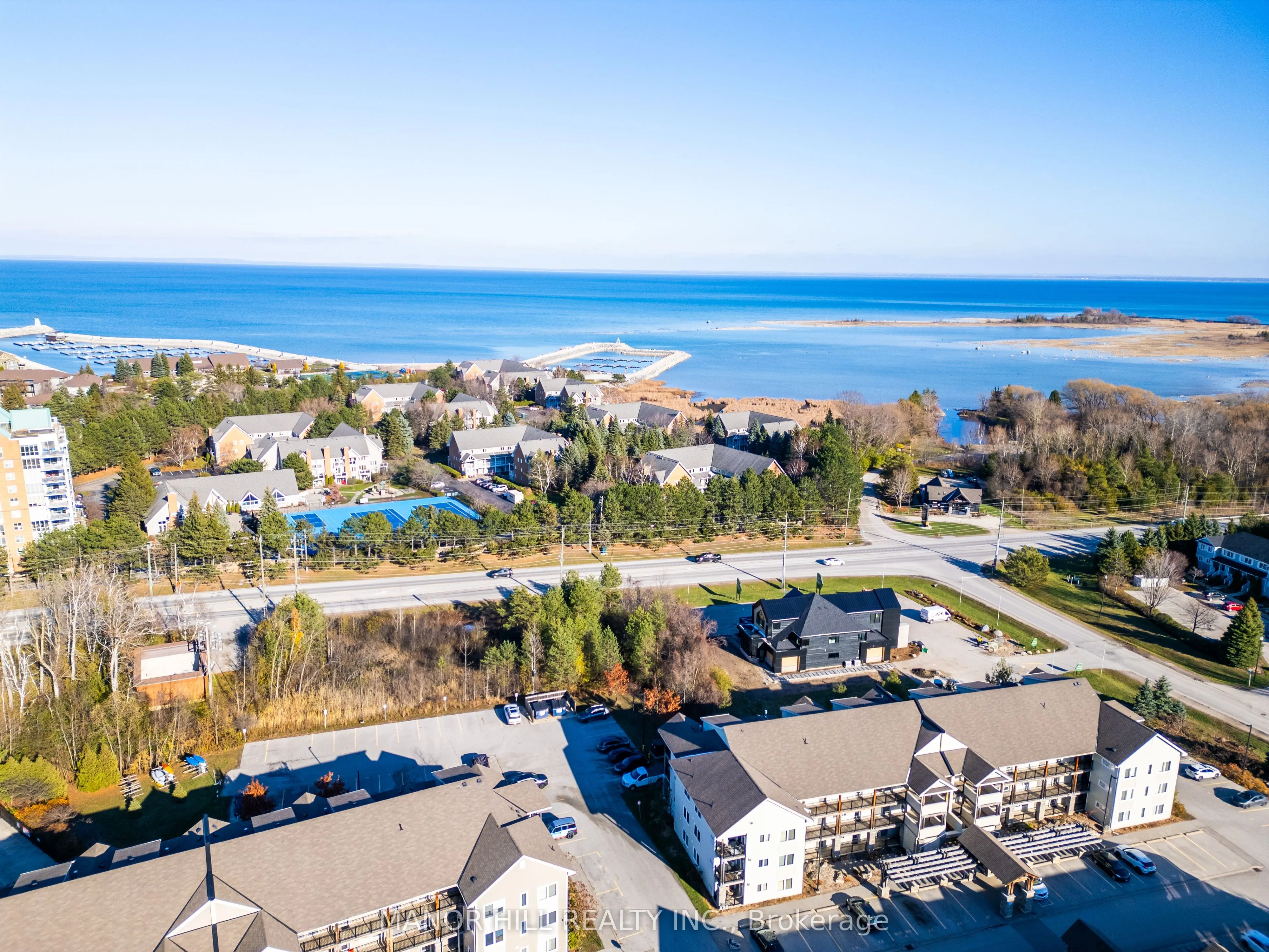3 Brandy Lane Drive #205