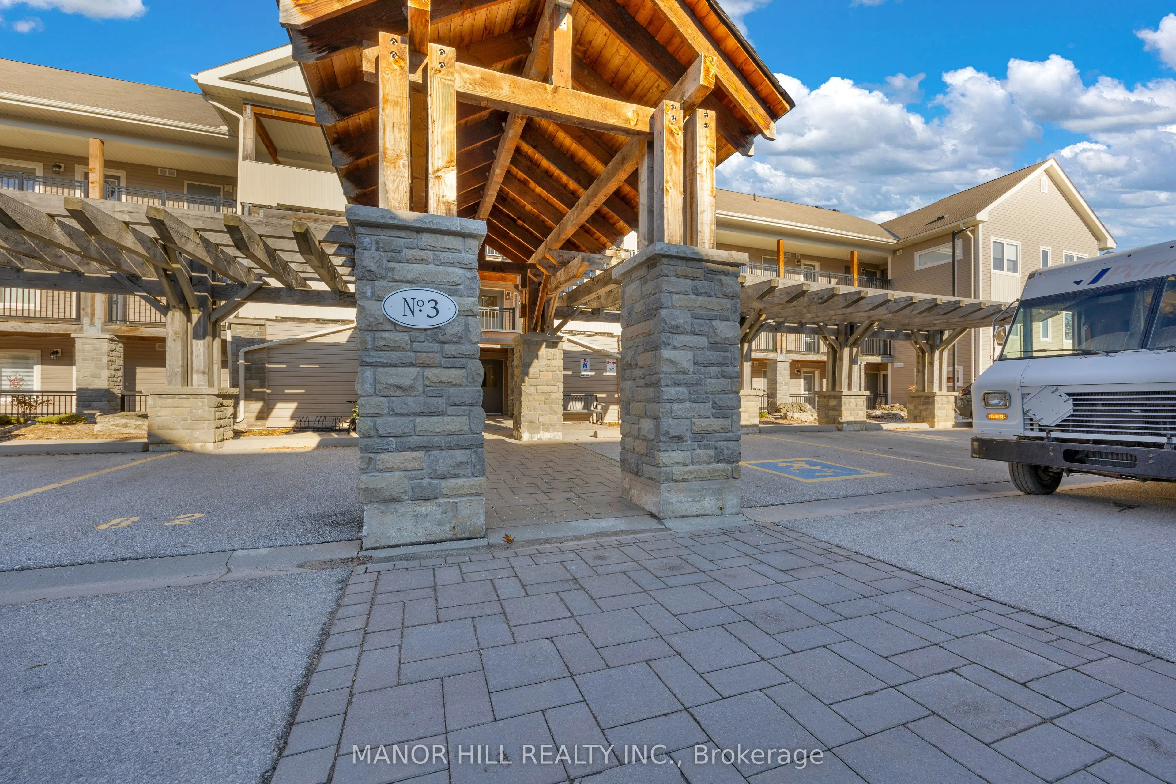3 Brandy Lane Drive #205