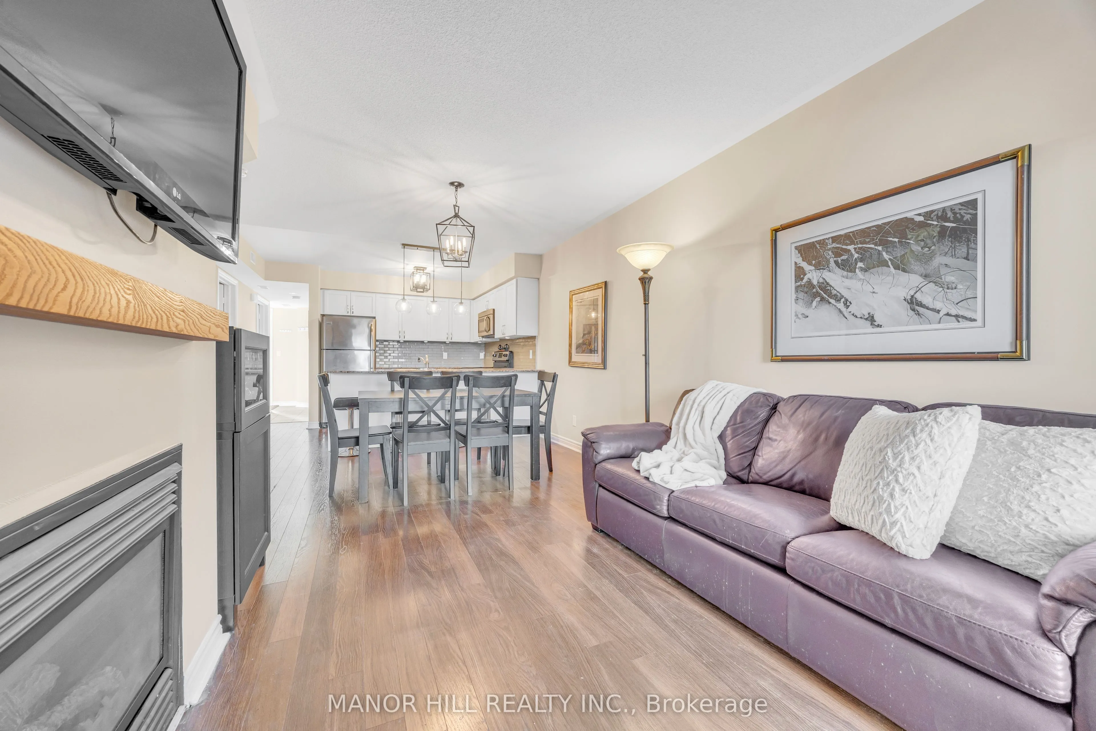 3 Brandy Lane Drive #205