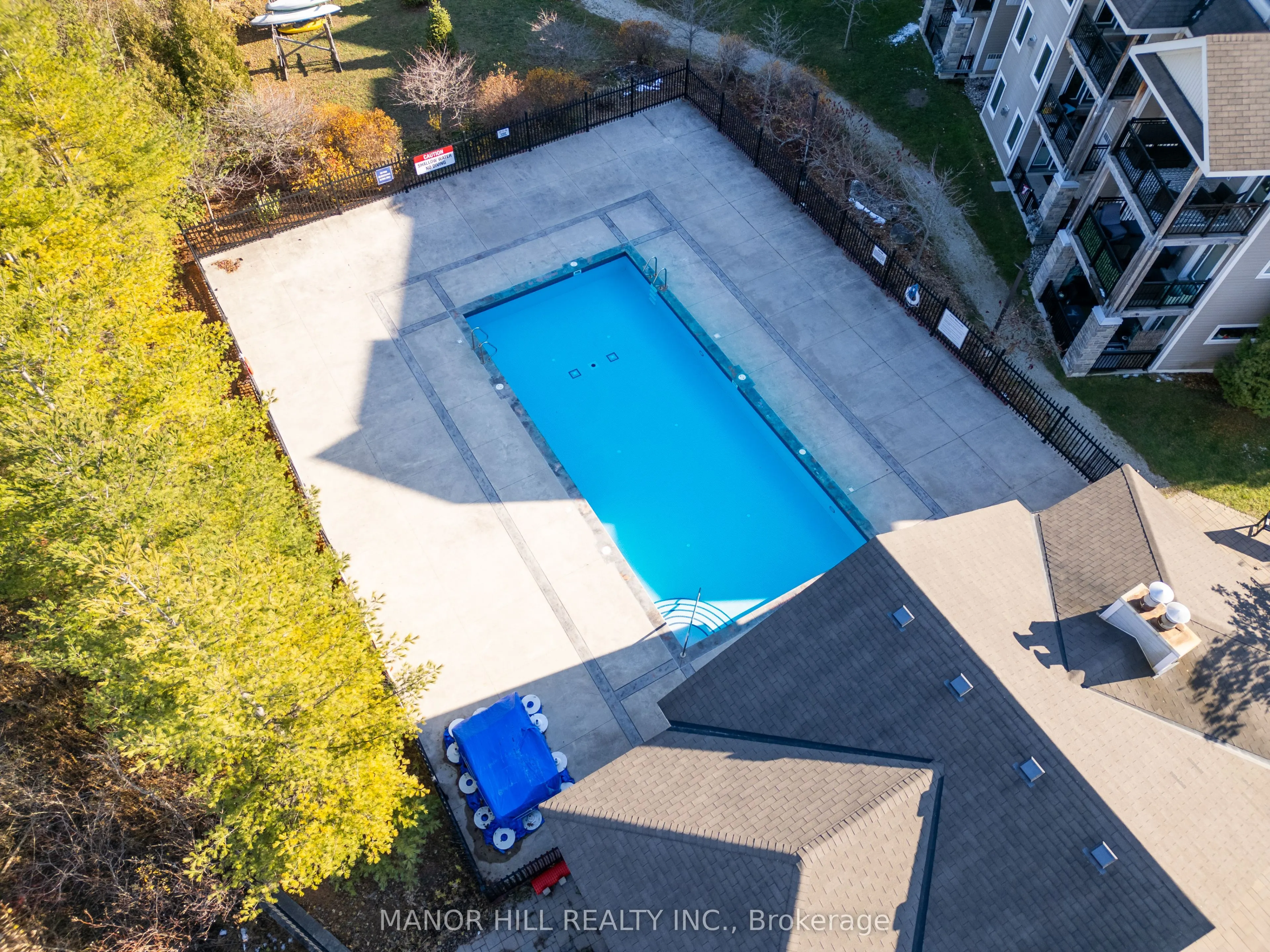 3 Brandy Lane Drive #205