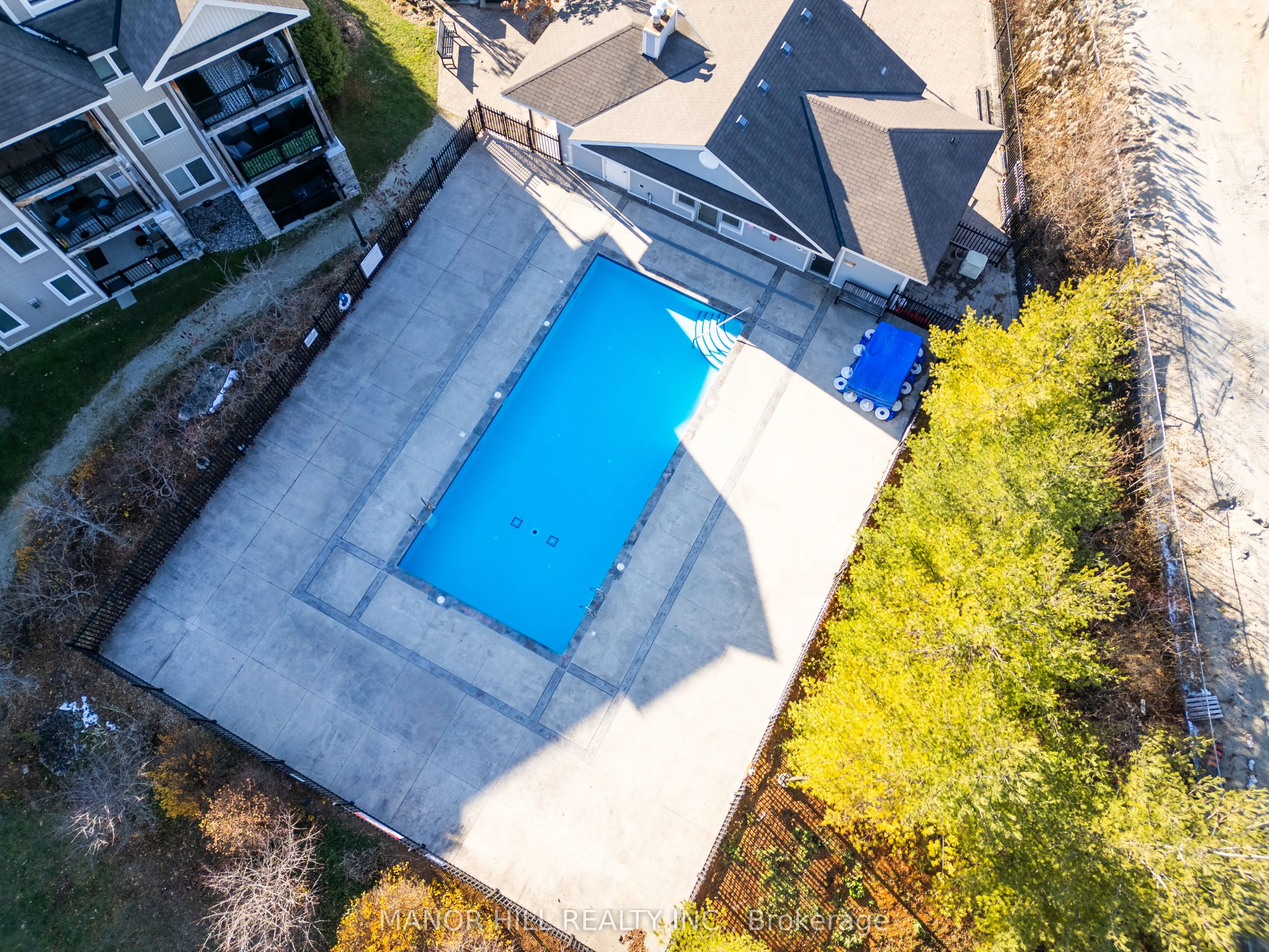 3 Brandy Lane Drive #205