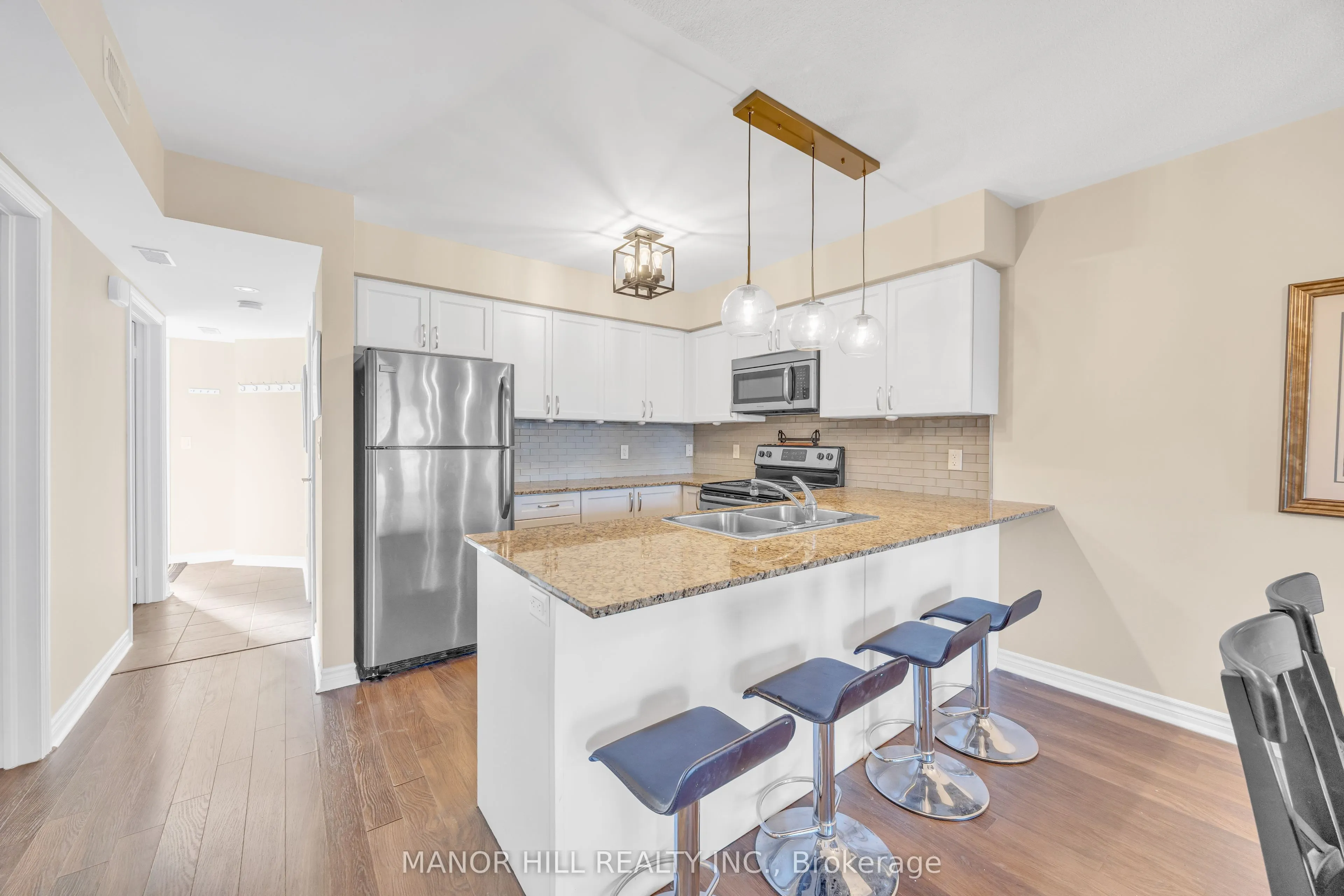 3 Brandy Lane Drive #205