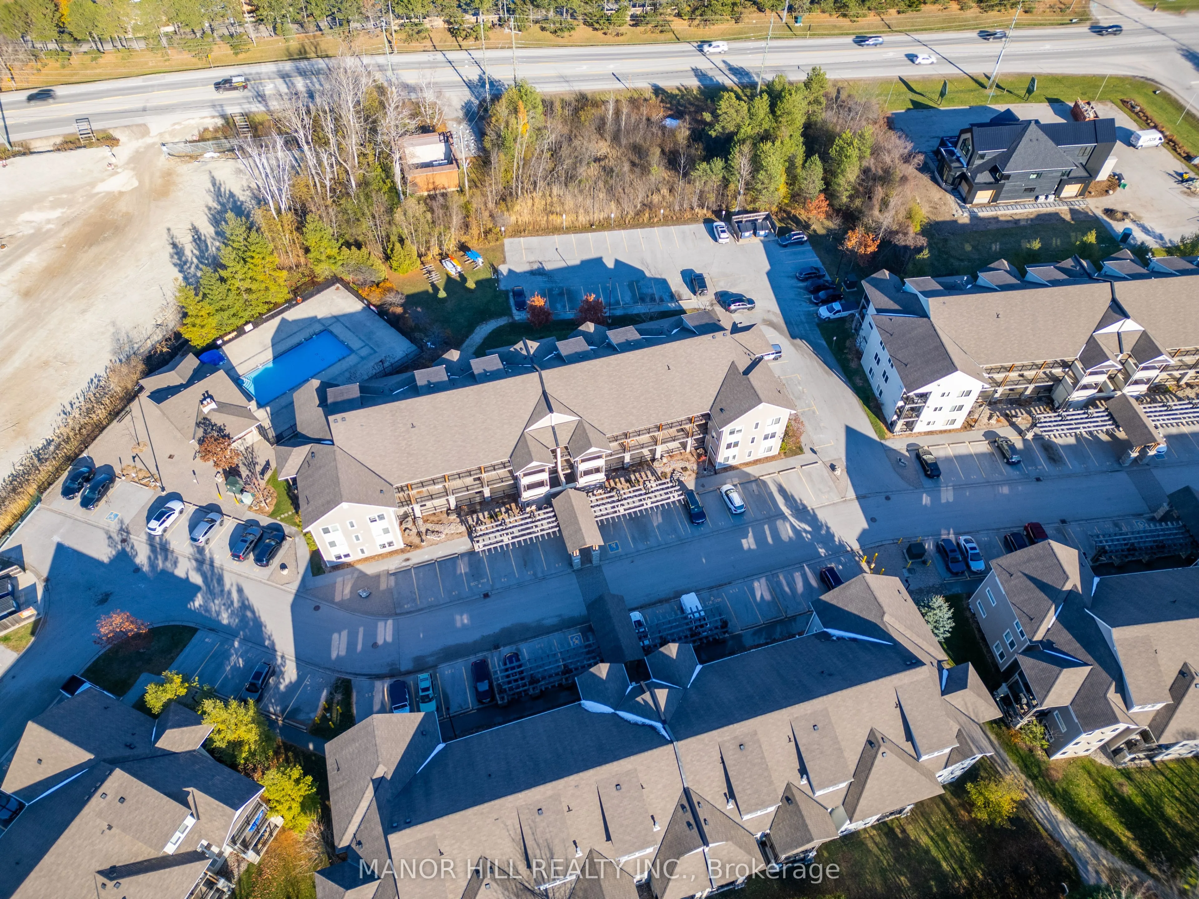 3 Brandy Lane Drive #205