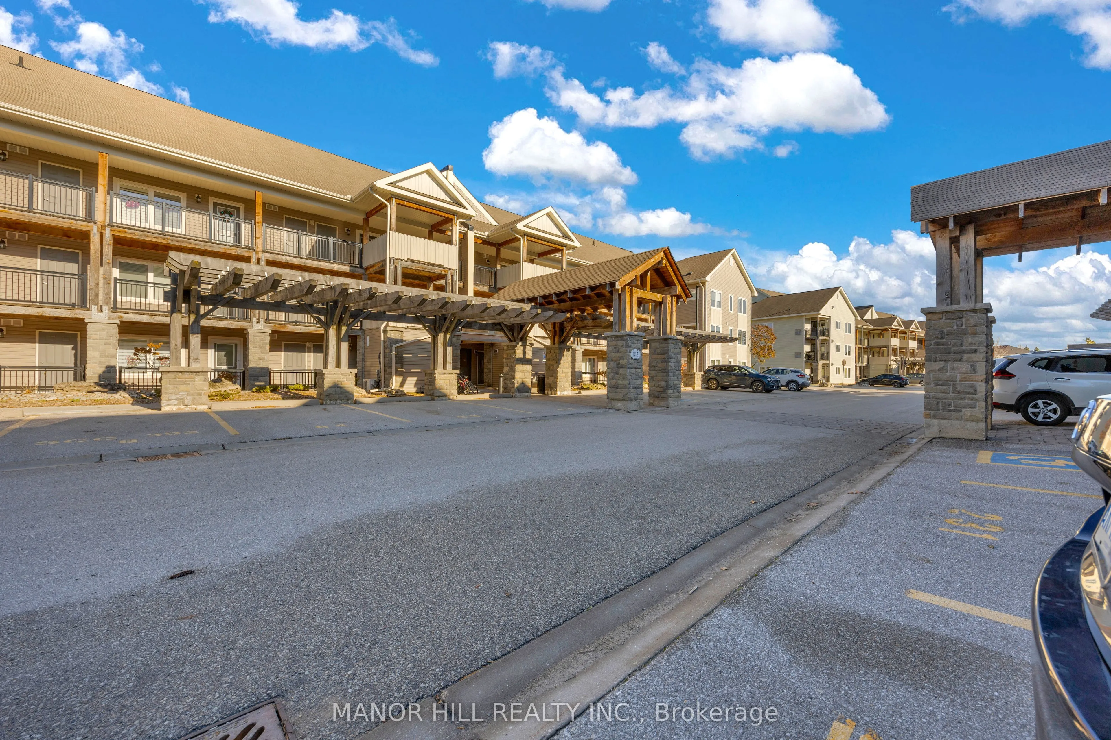 3 Brandy Lane Drive #205