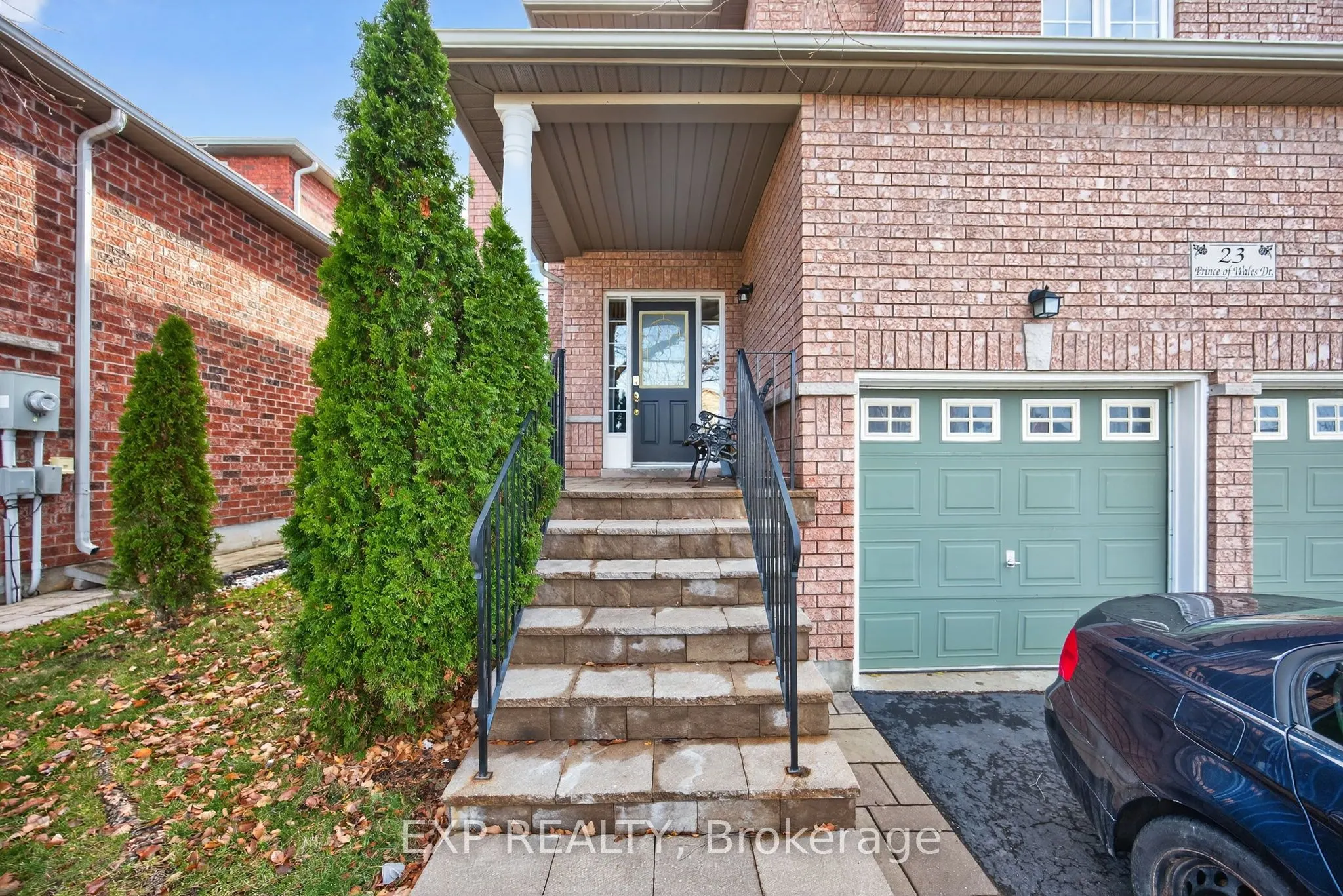 23 Prince of Wales Drive