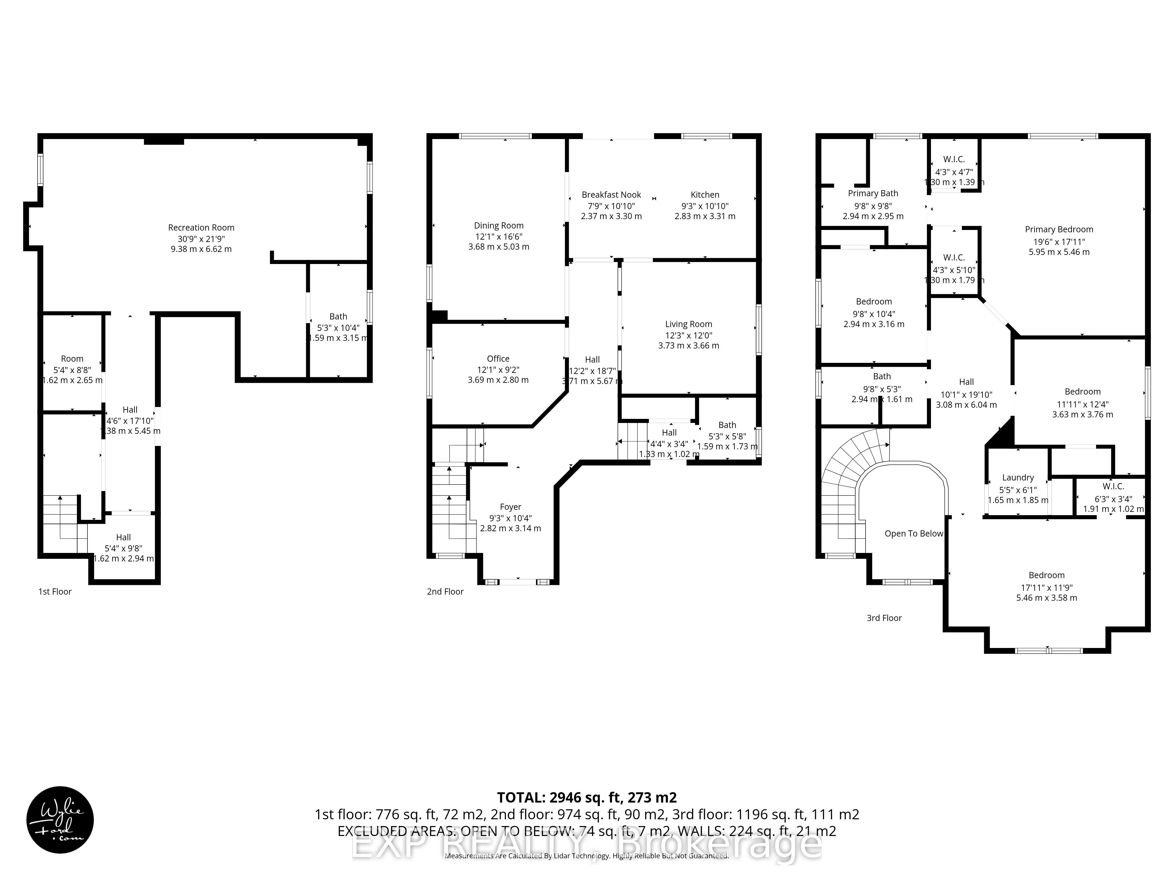 23 Prince of Wales Drive