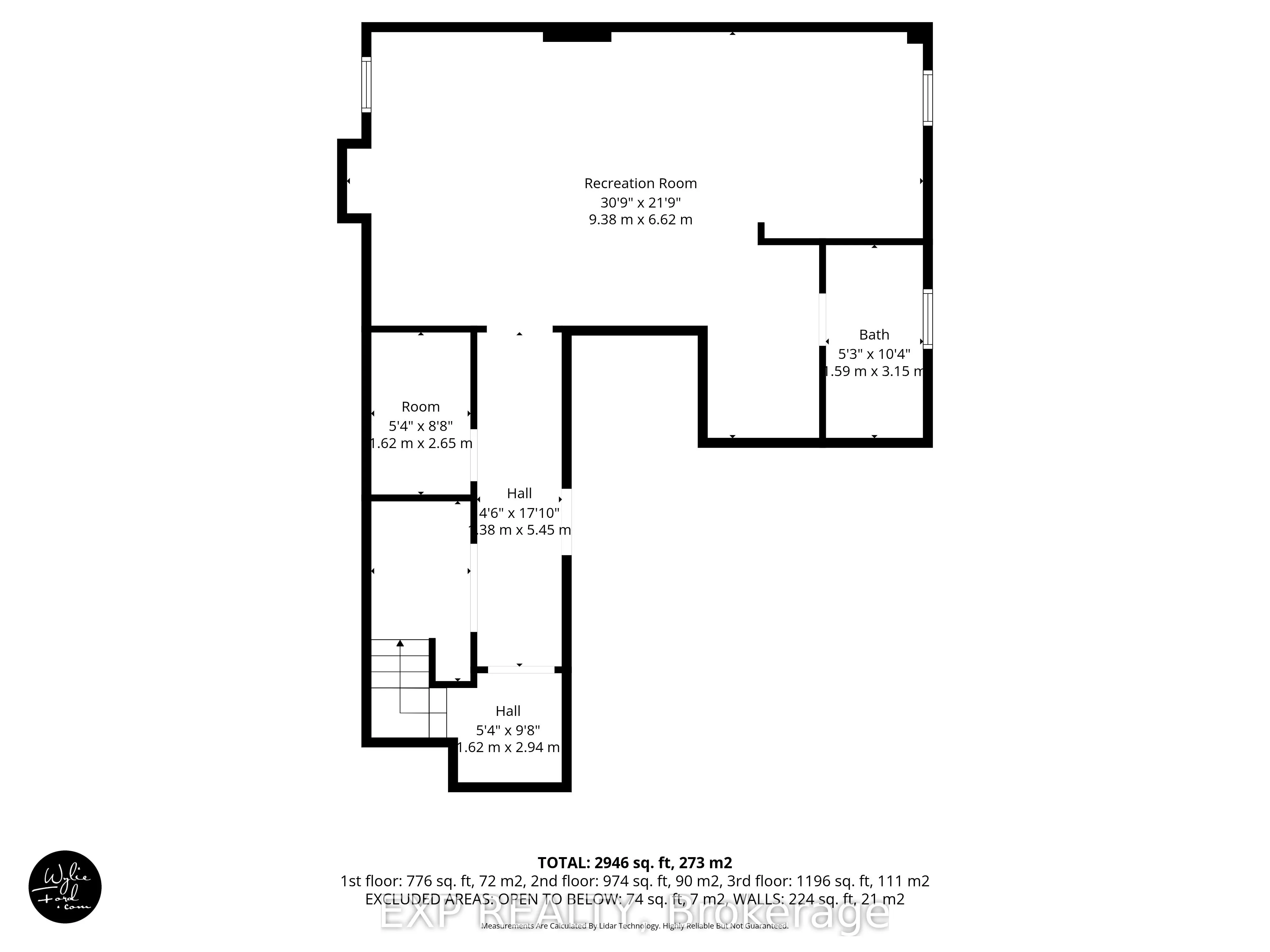 23 Prince of Wales Drive
