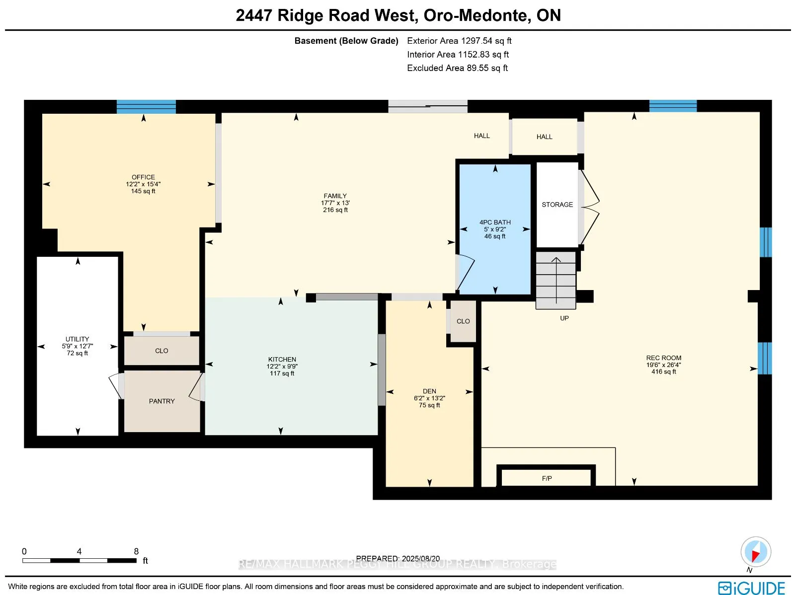 2447 Ridge Road W