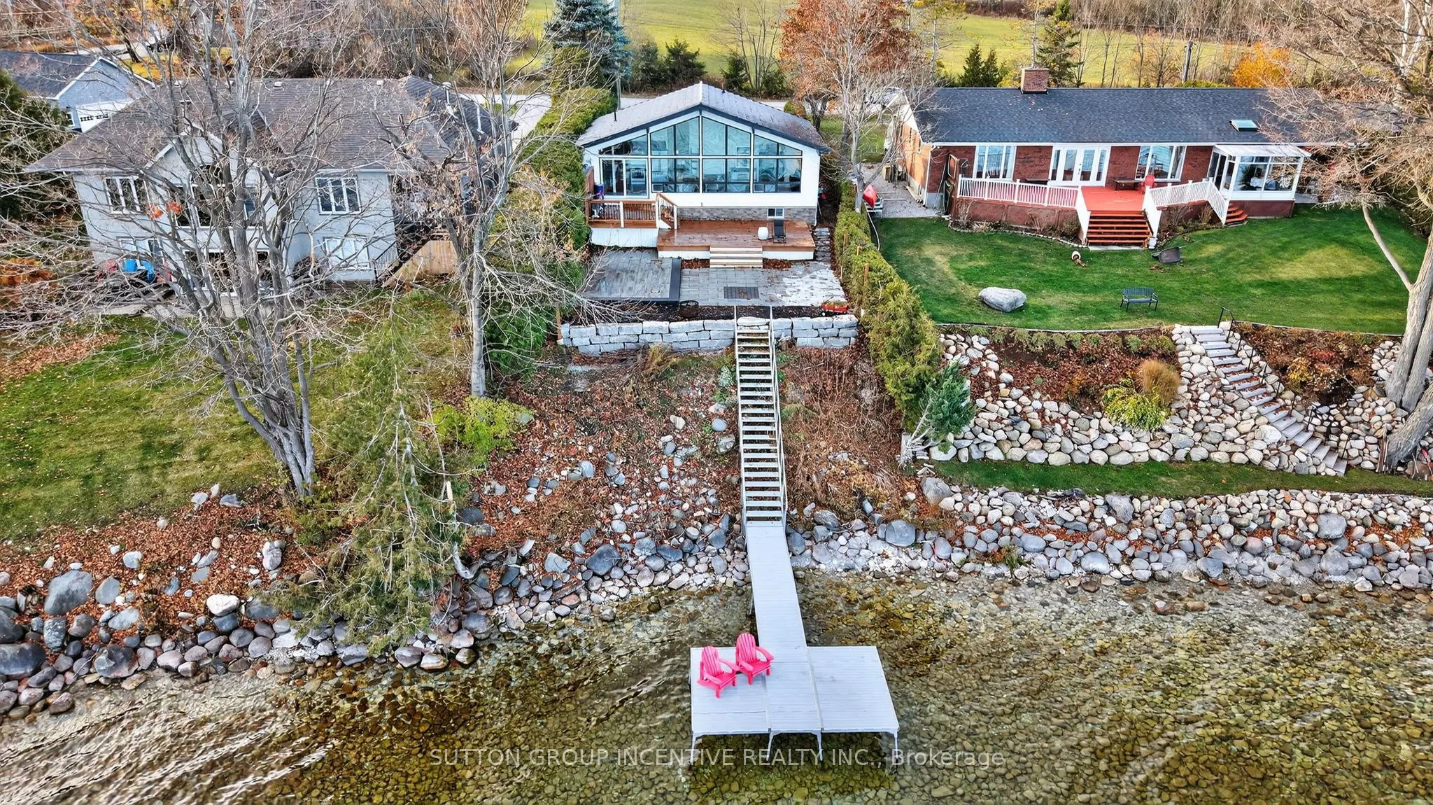 211 Moon Point Drive