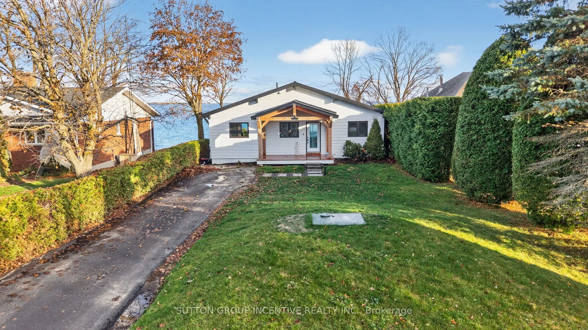 211 Moon Point Drive