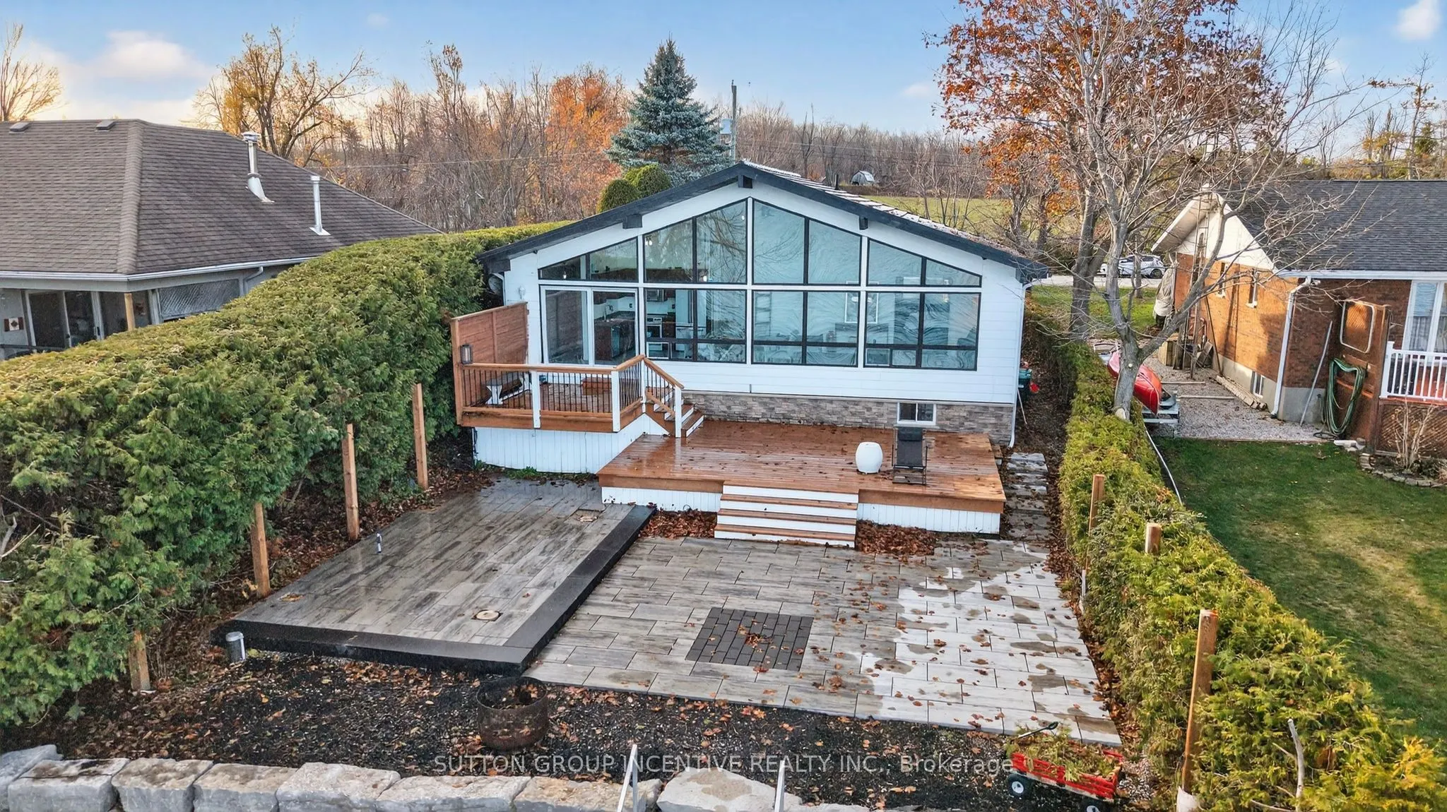 211 Moon Point Drive