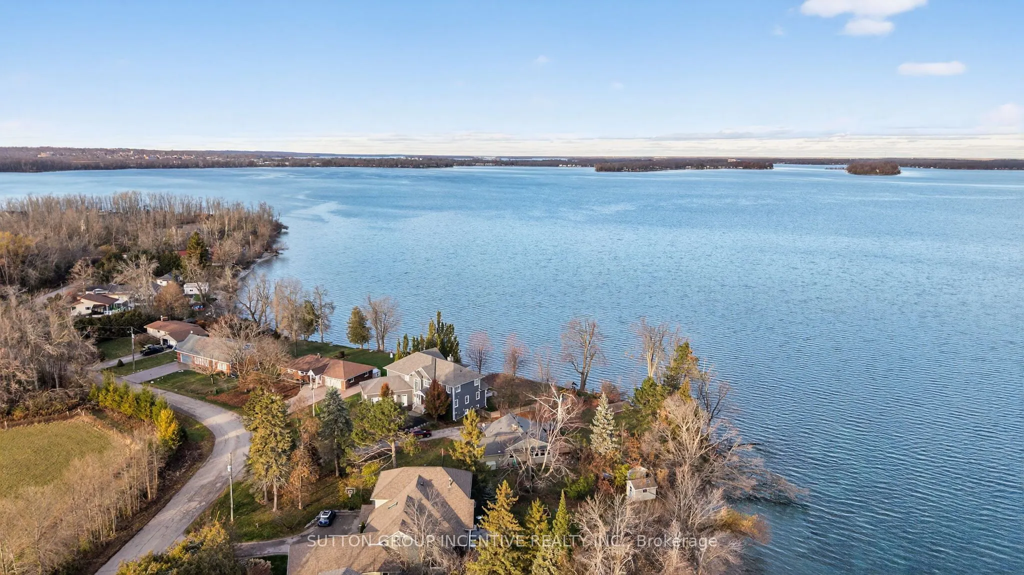 211 Moon Point Drive