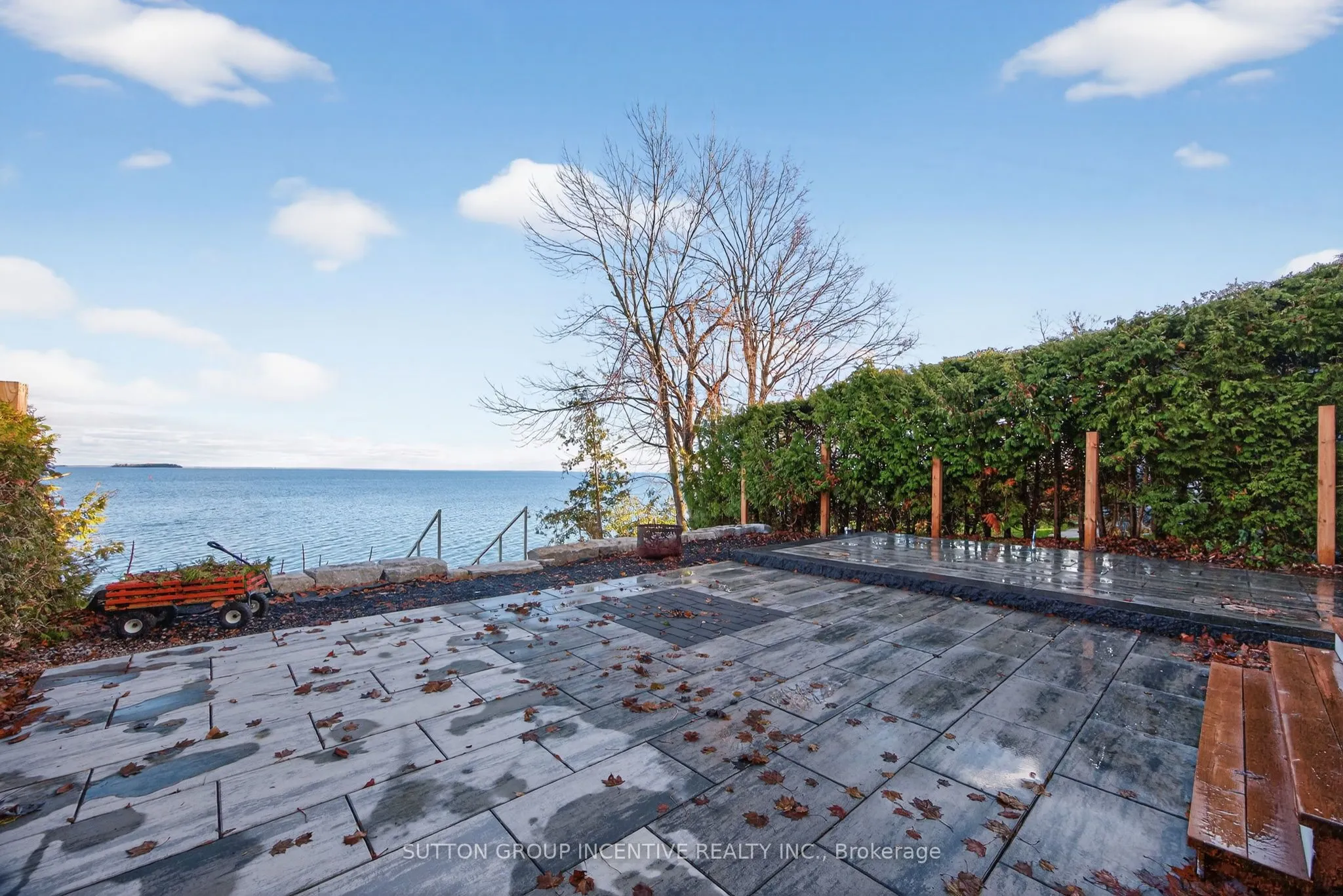 211 Moon Point Drive