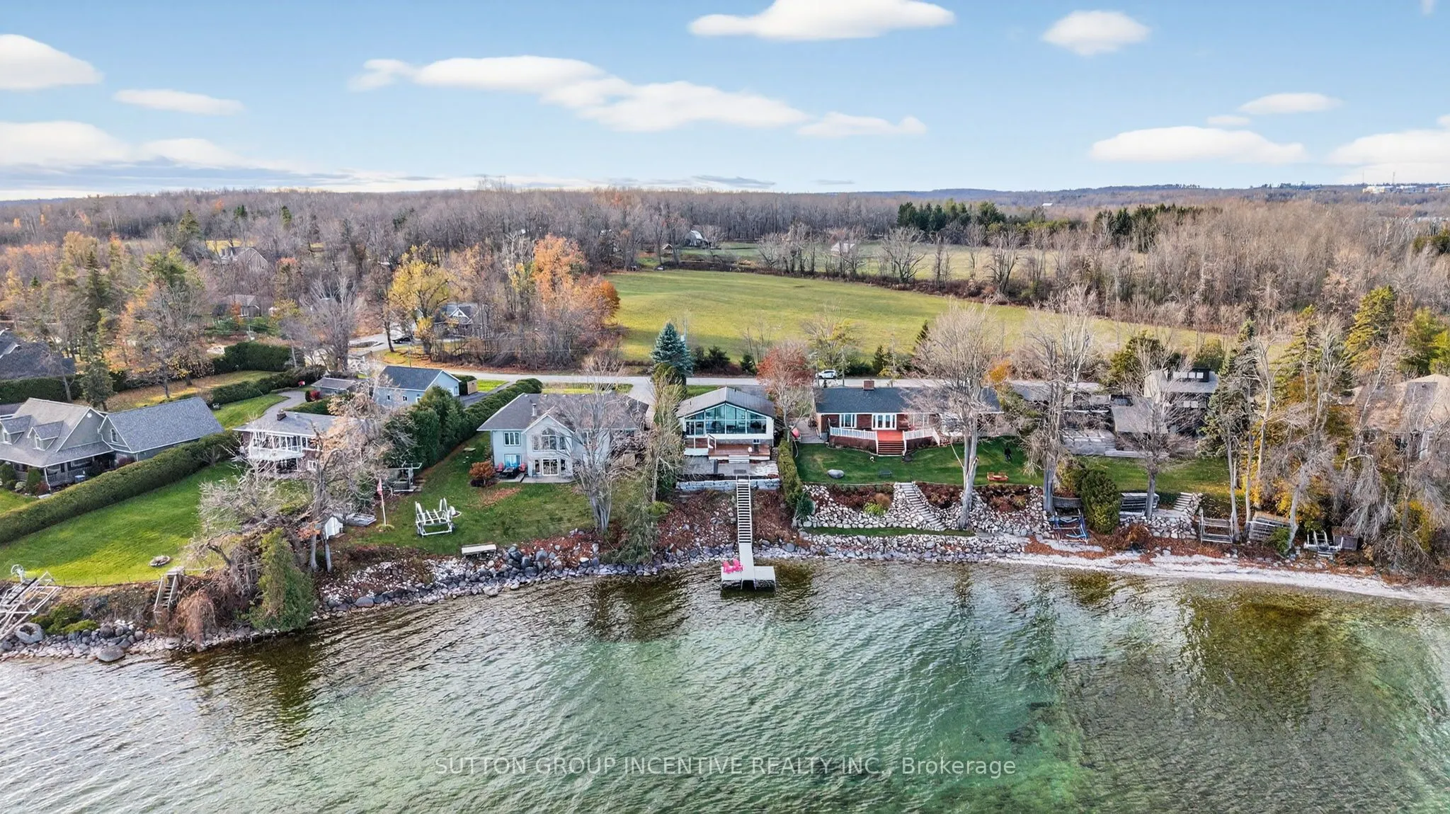 211 Moon Point Drive