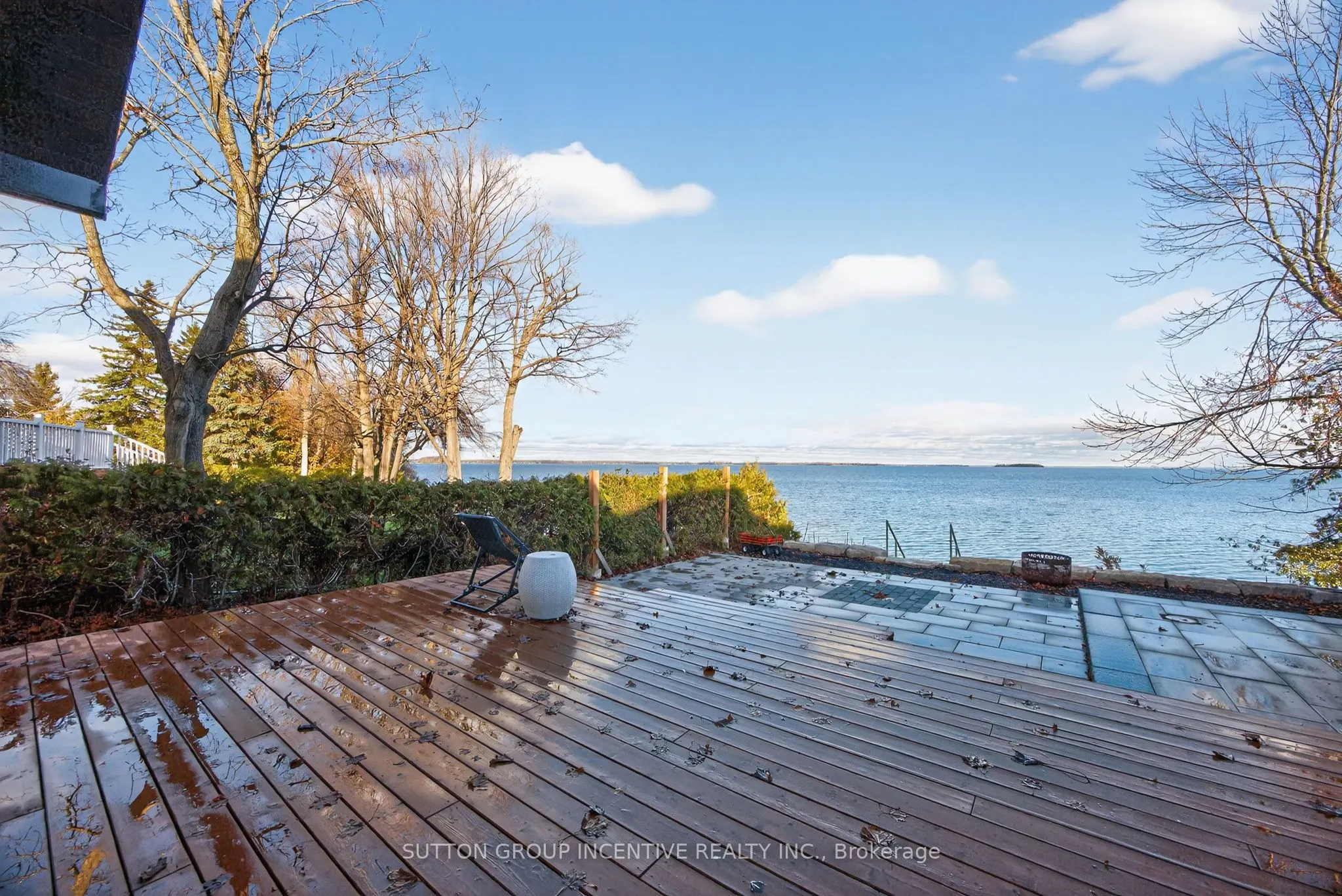 211 Moon Point Drive