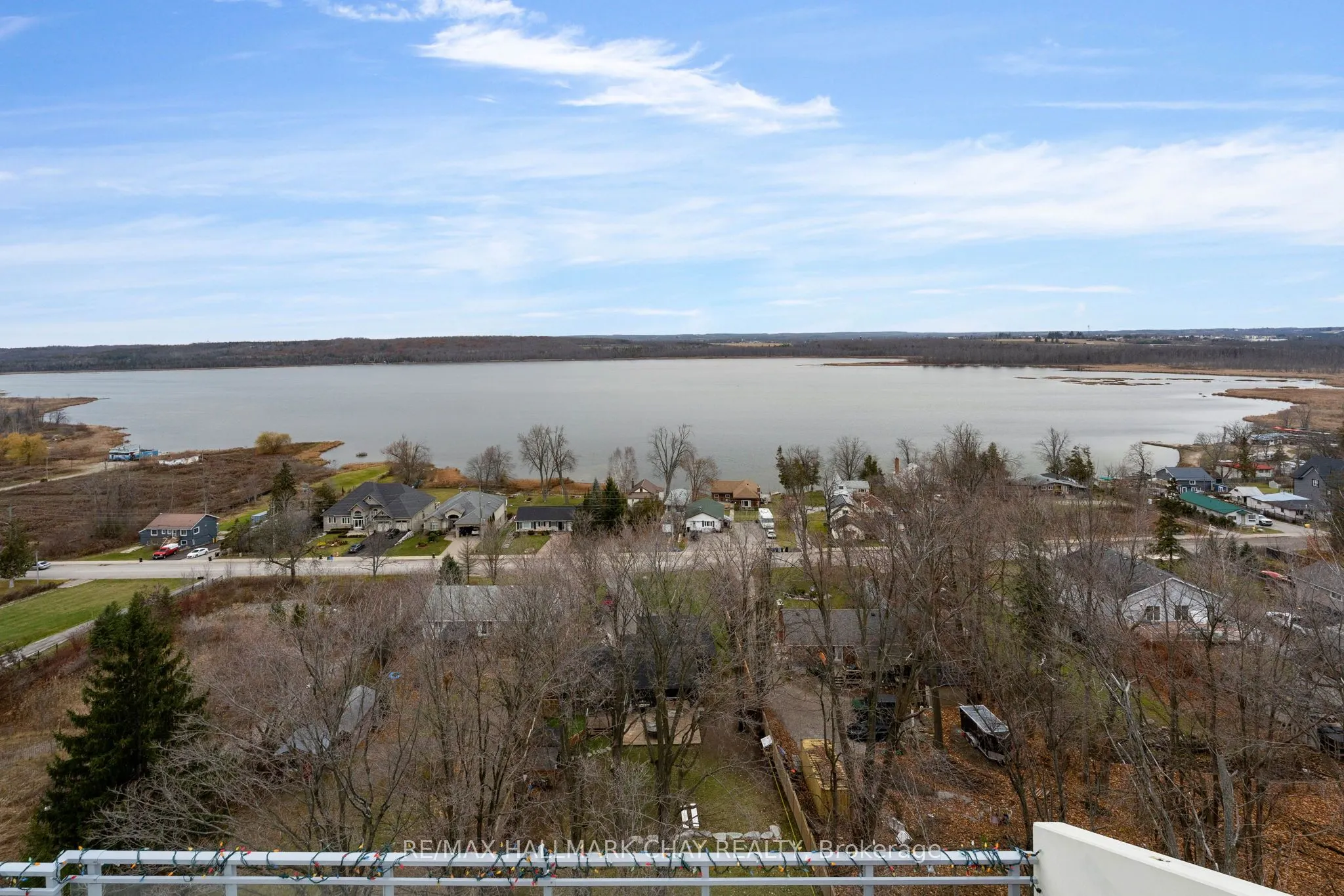 58 Lakeside Terrace #1105