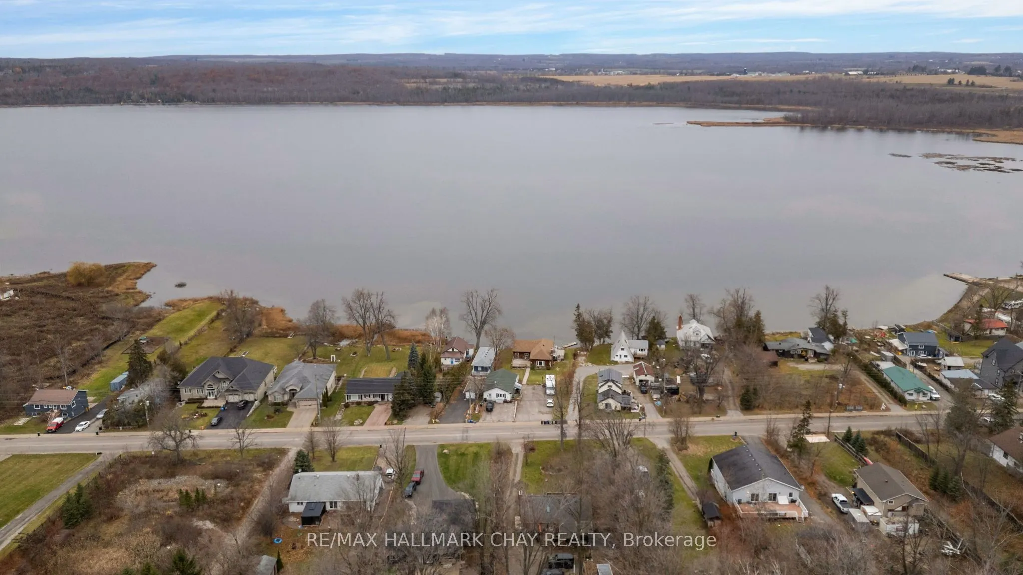 58 Lakeside Terrace #1105