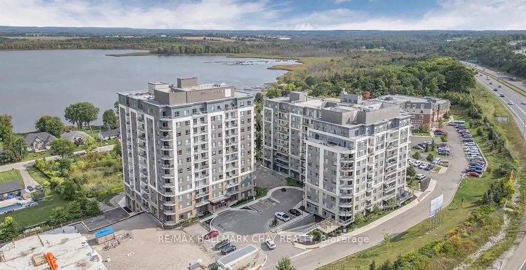 58 Lakeside Terrace #1105