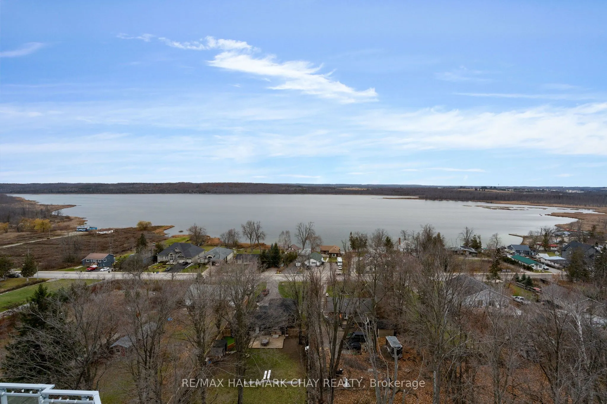 58 Lakeside Terrace #1105