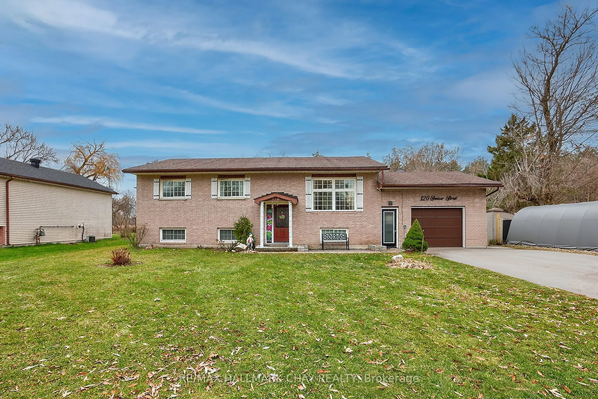 120 Switzer Street