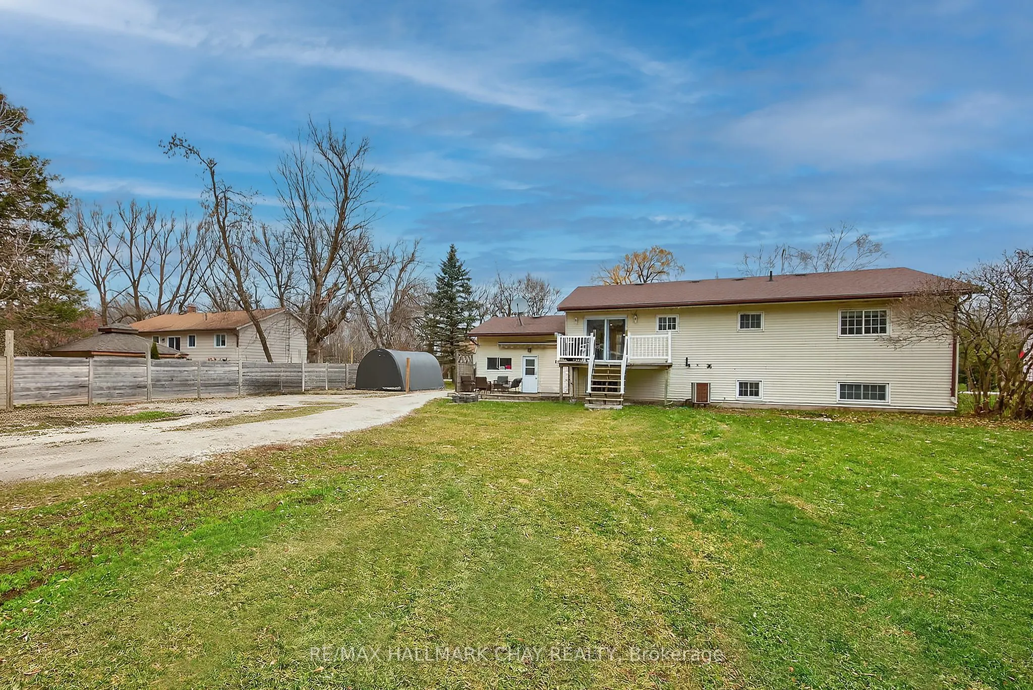 120 Switzer Street