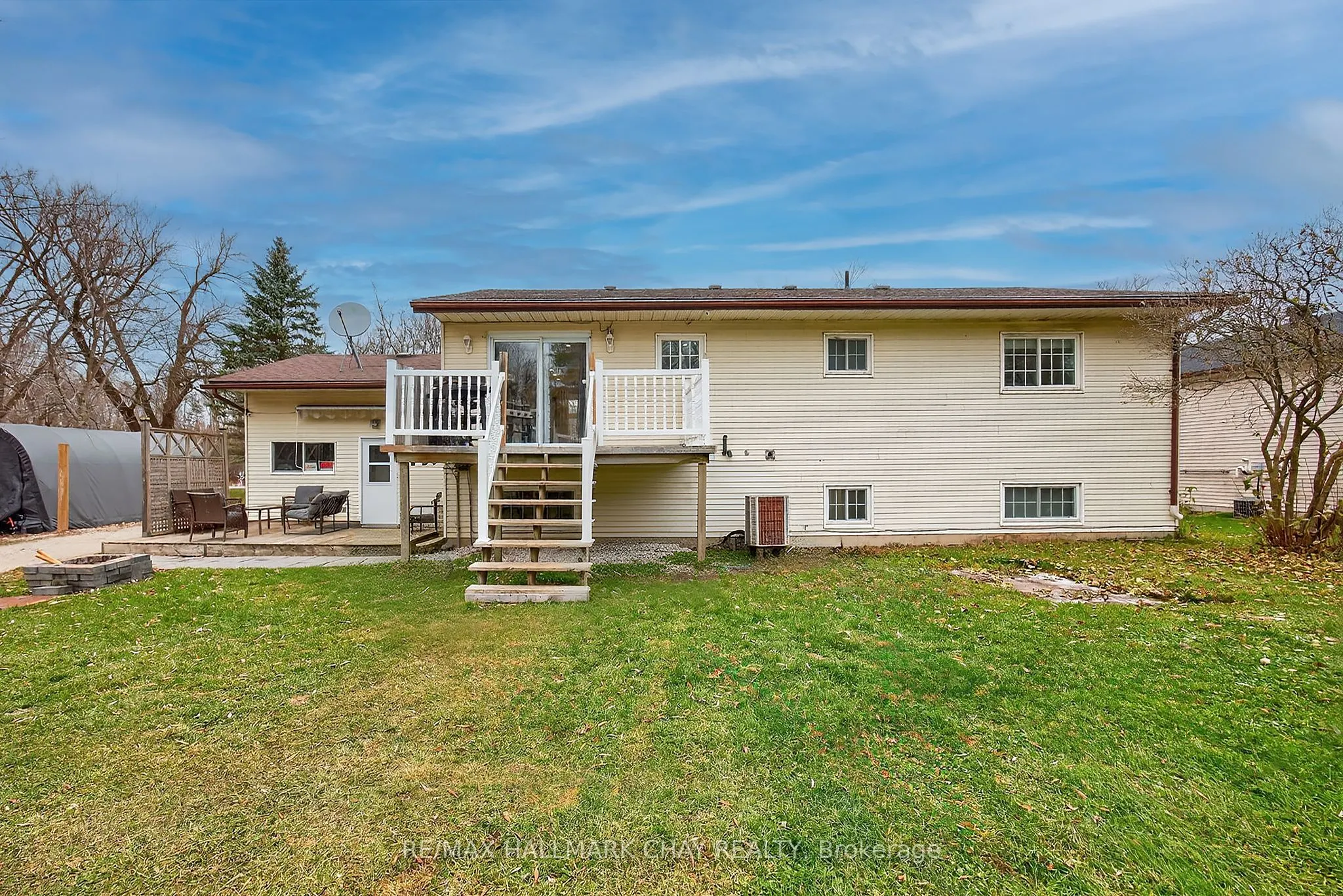 120 Switzer Street