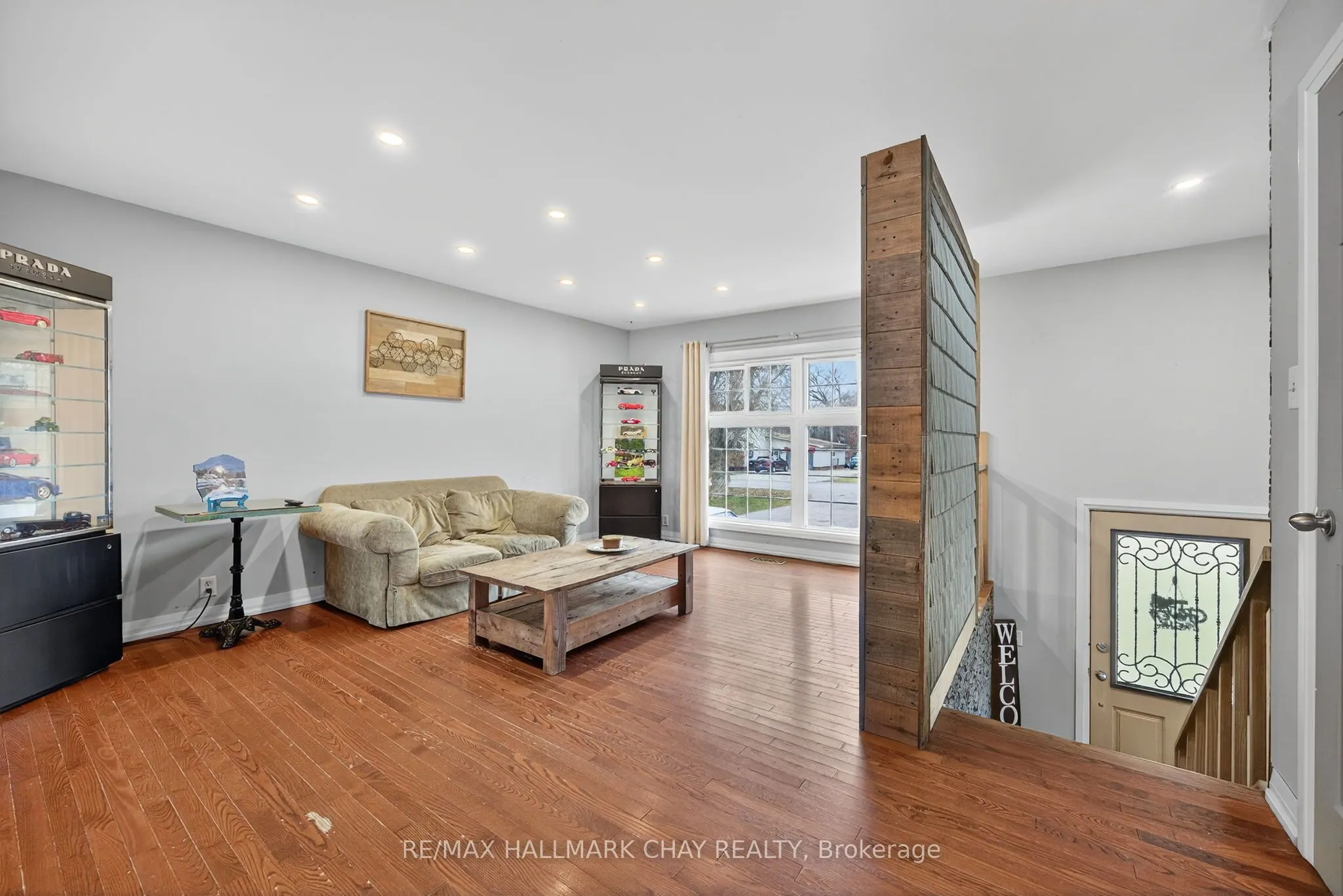 120 Switzer Street