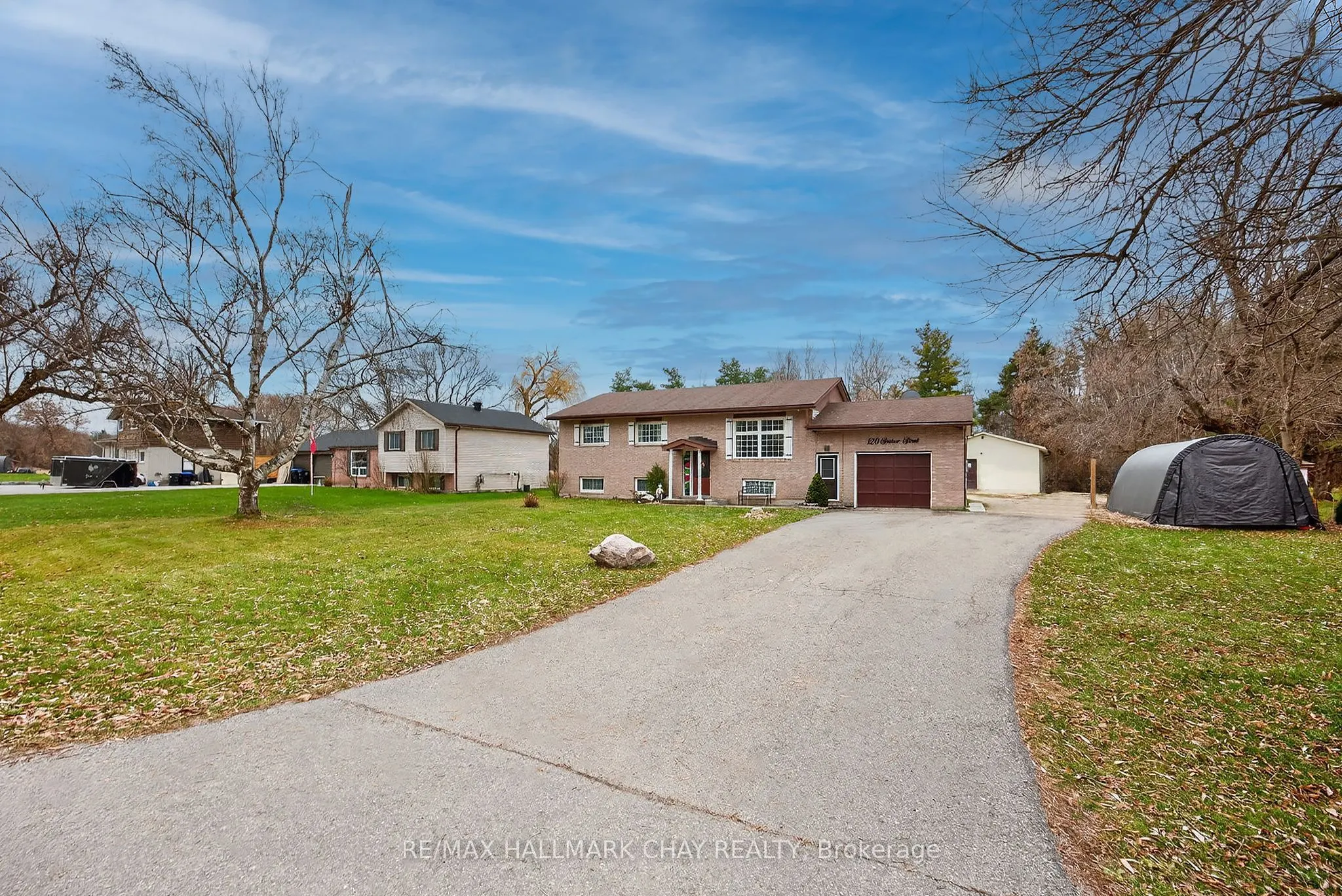 120 Switzer Street