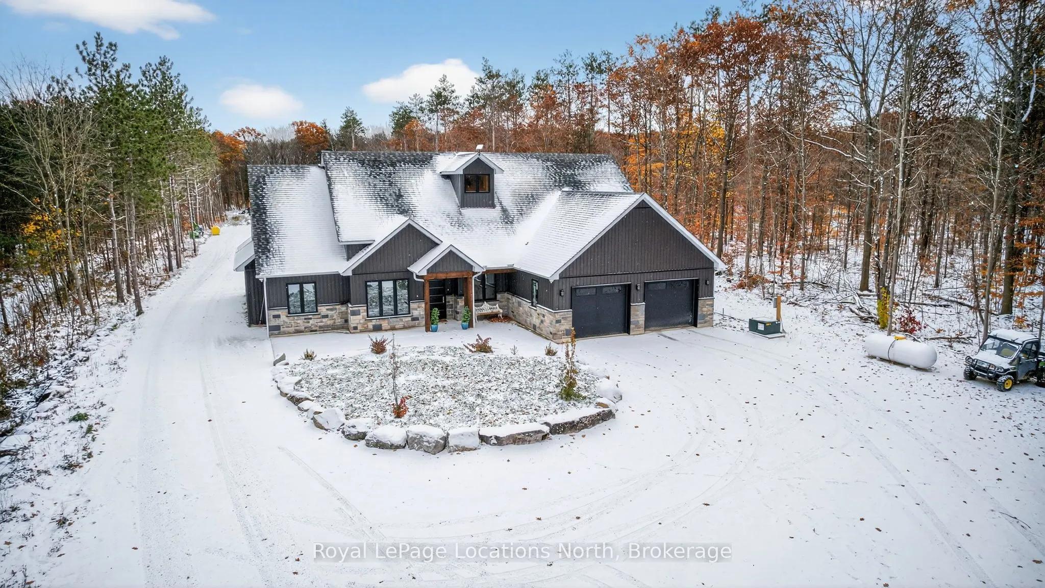 3511 Rainbow Valley Road W