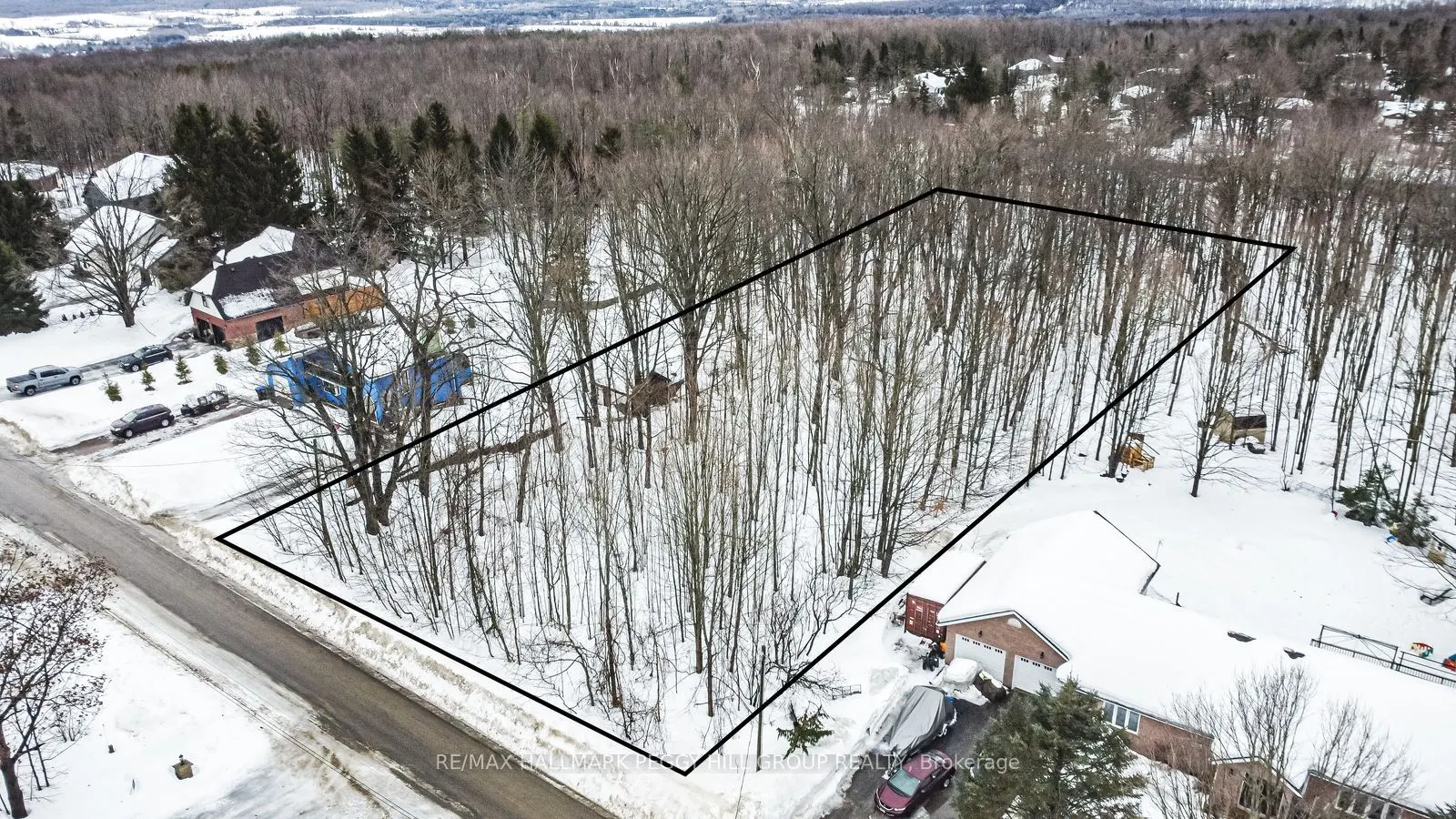 17 Valleyview Drive