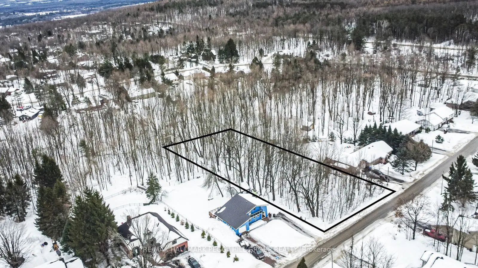 17 Valleyview Drive