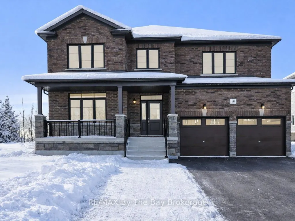 50 Amber Drive