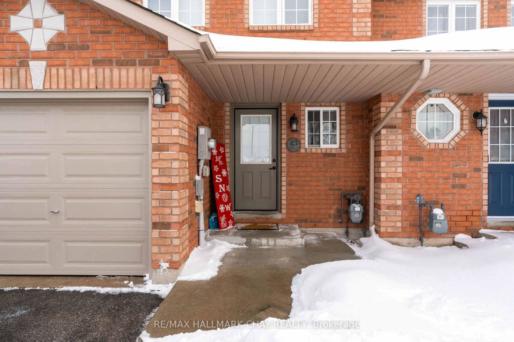 43 SRIGLEY Street