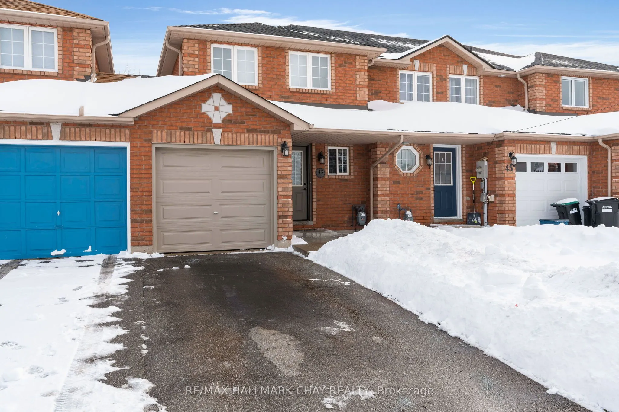43 SRIGLEY Street