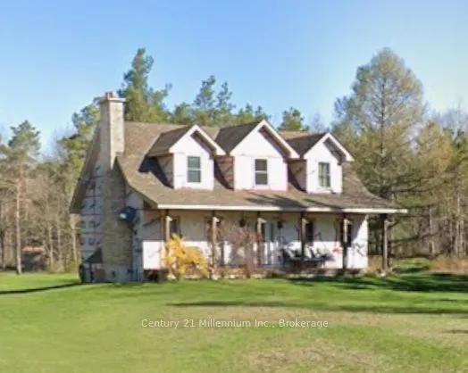 3664 Hogback Road