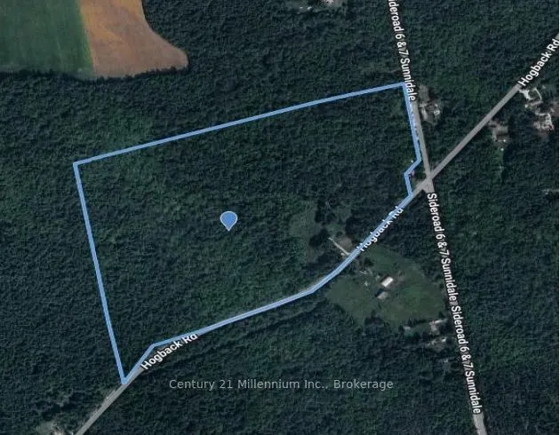 3664 Hogback Road