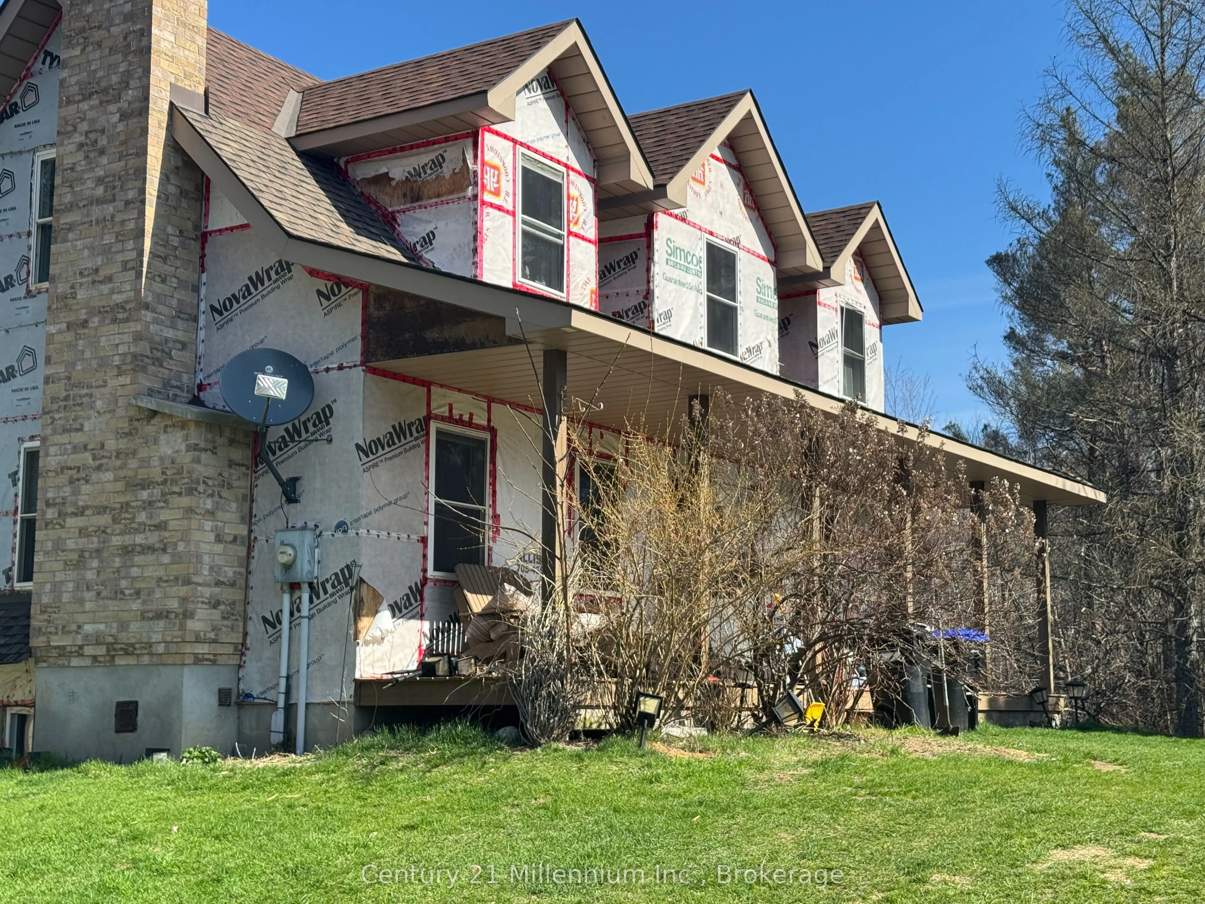 3664 Hogback Road