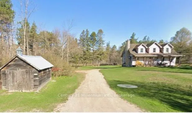 3664 Hogback Road