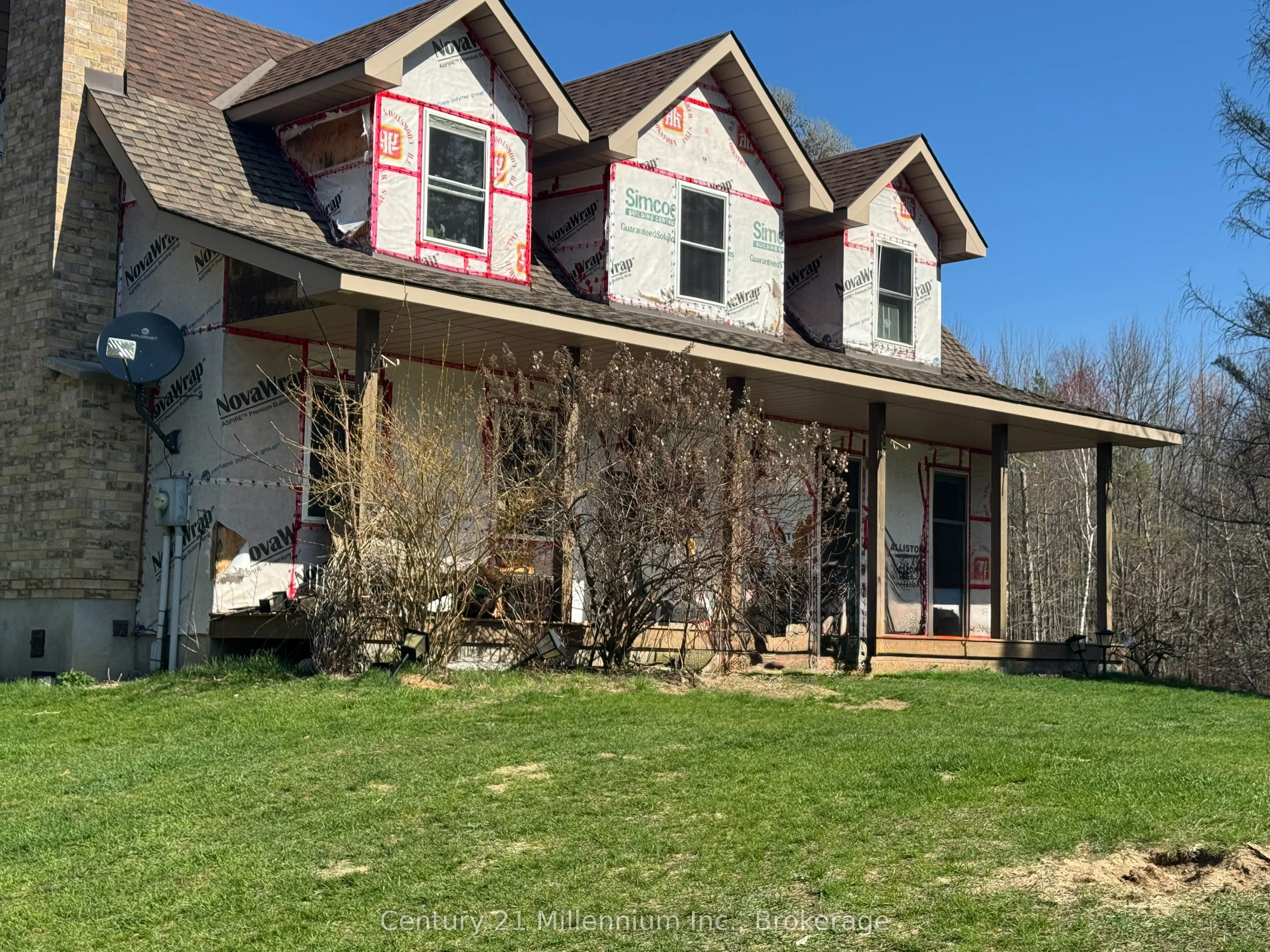 3664 Hogback Road
