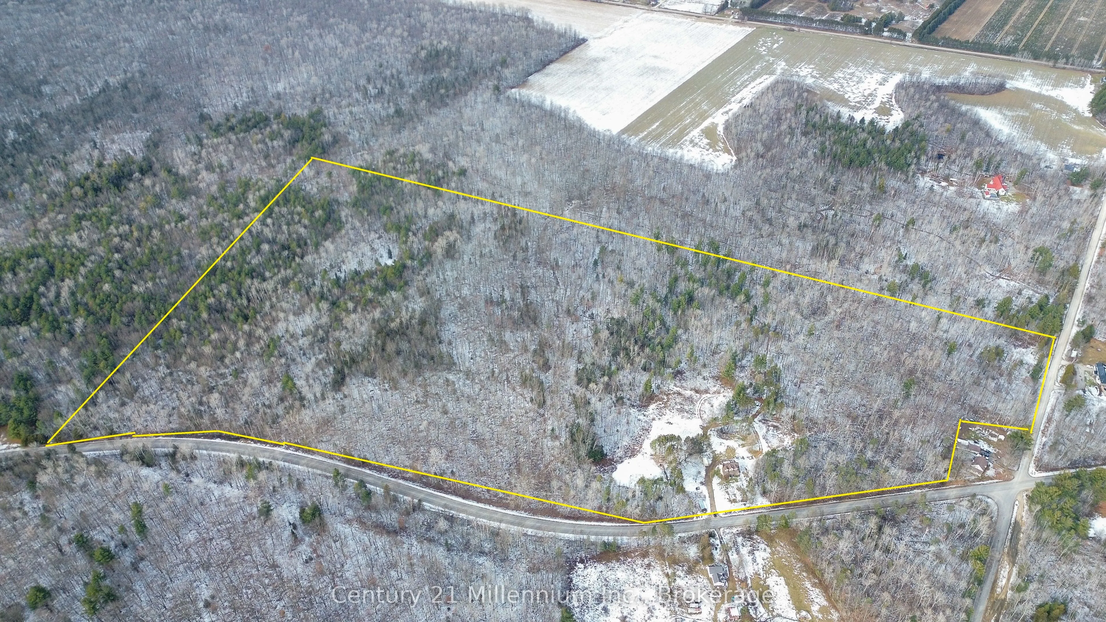 3664 Hogback Road