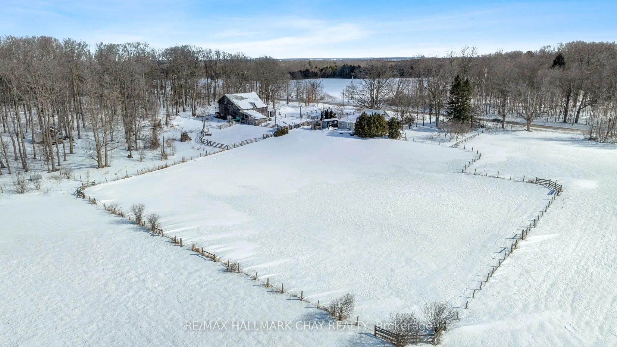 1424 Klondike Park Road