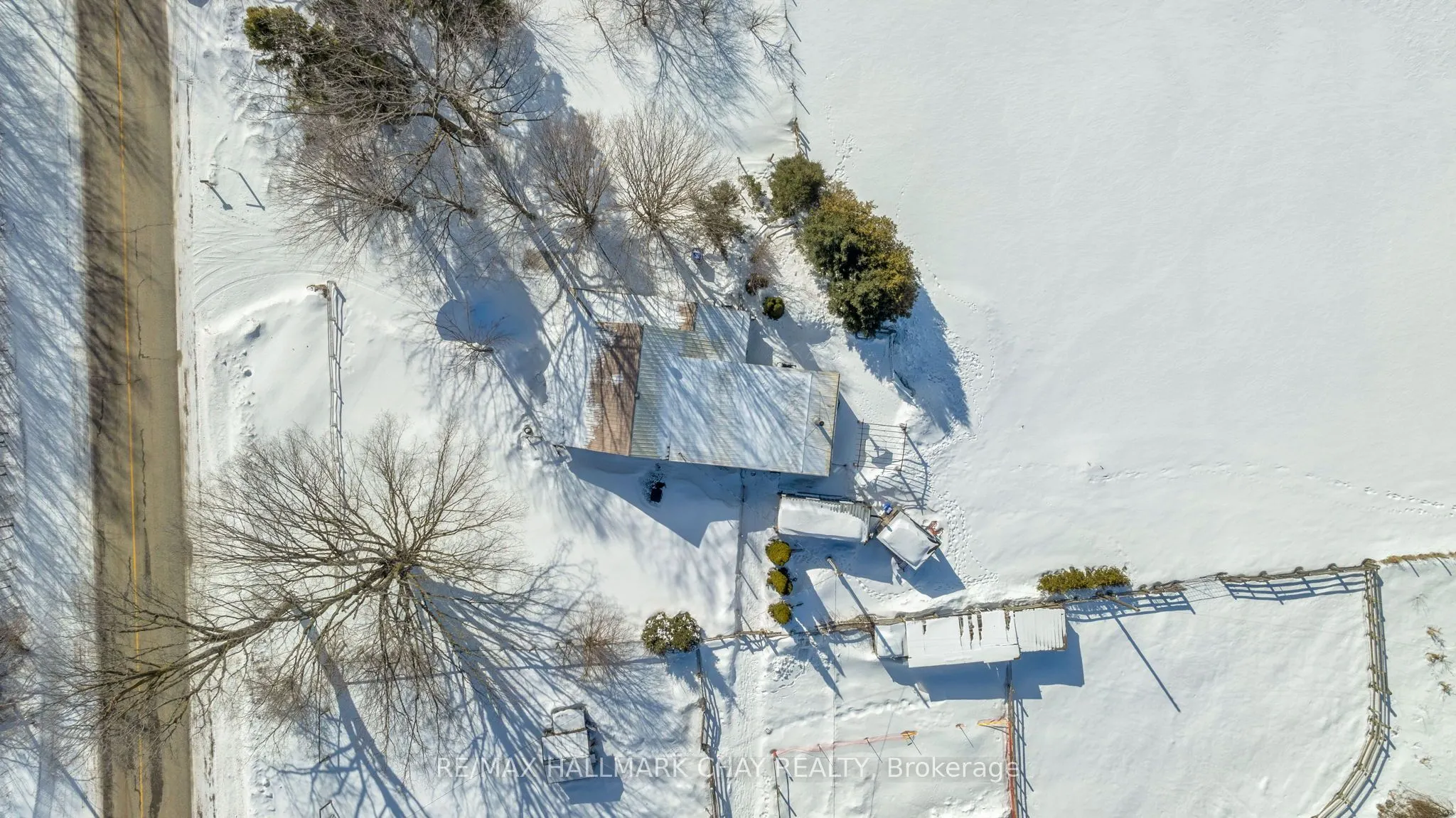 1424 Klondike Park Road