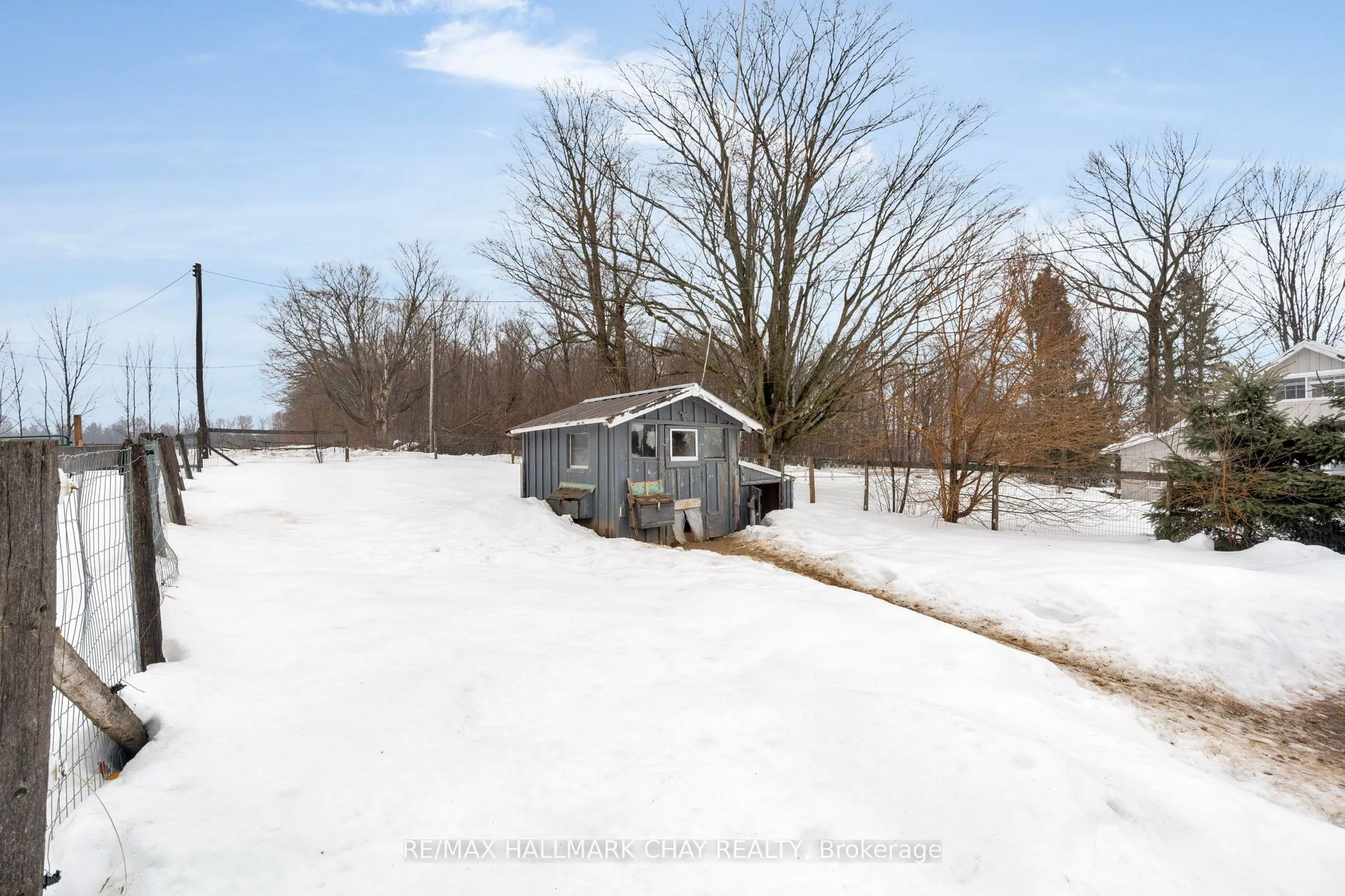 1424 Klondike Park Road