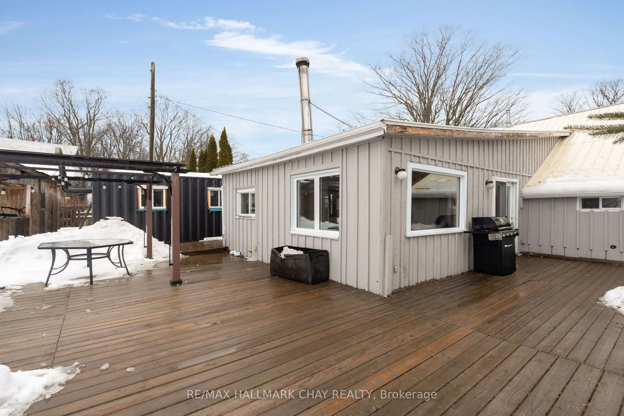 1424 Klondike Park Road