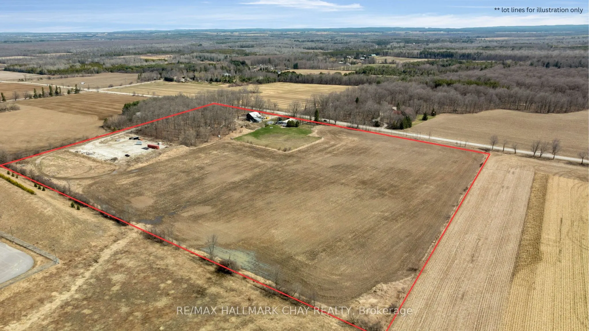 1424 Klondike Park Road