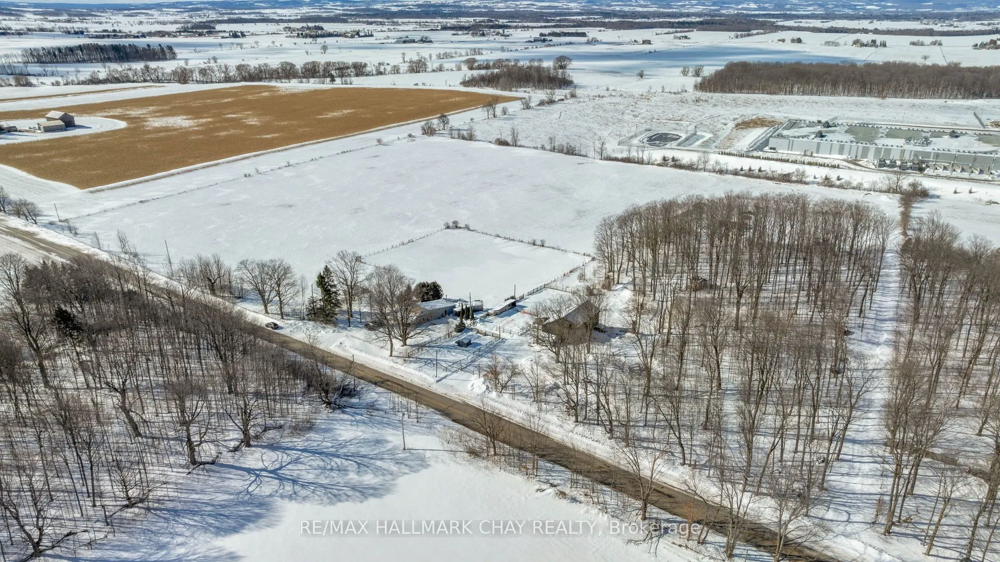 1424 Klondike Park Road