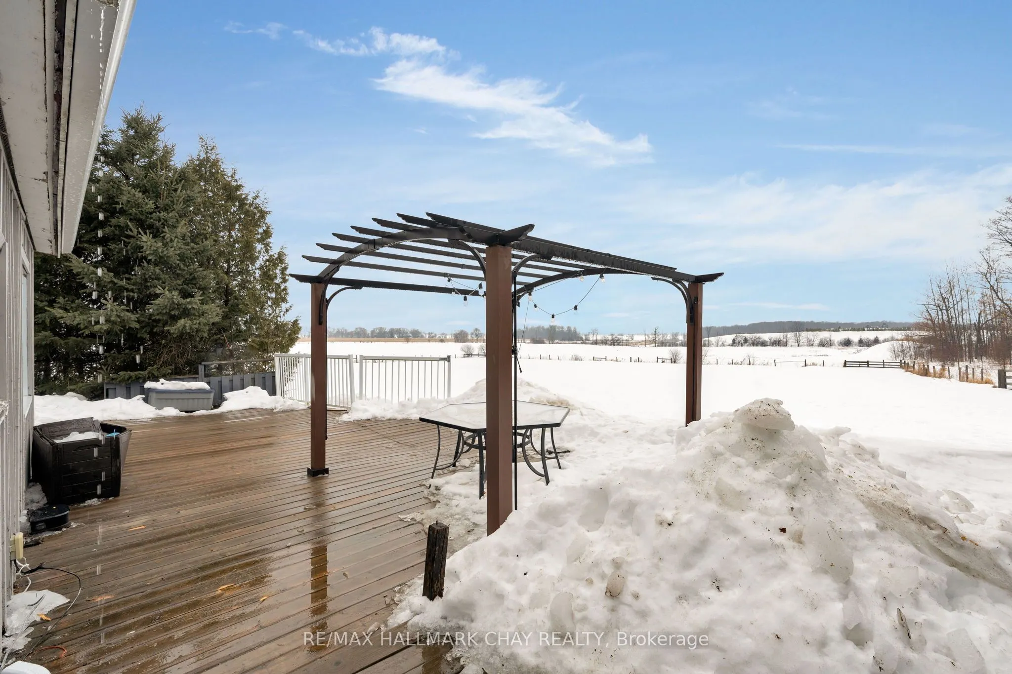 1424 Klondike Park Road