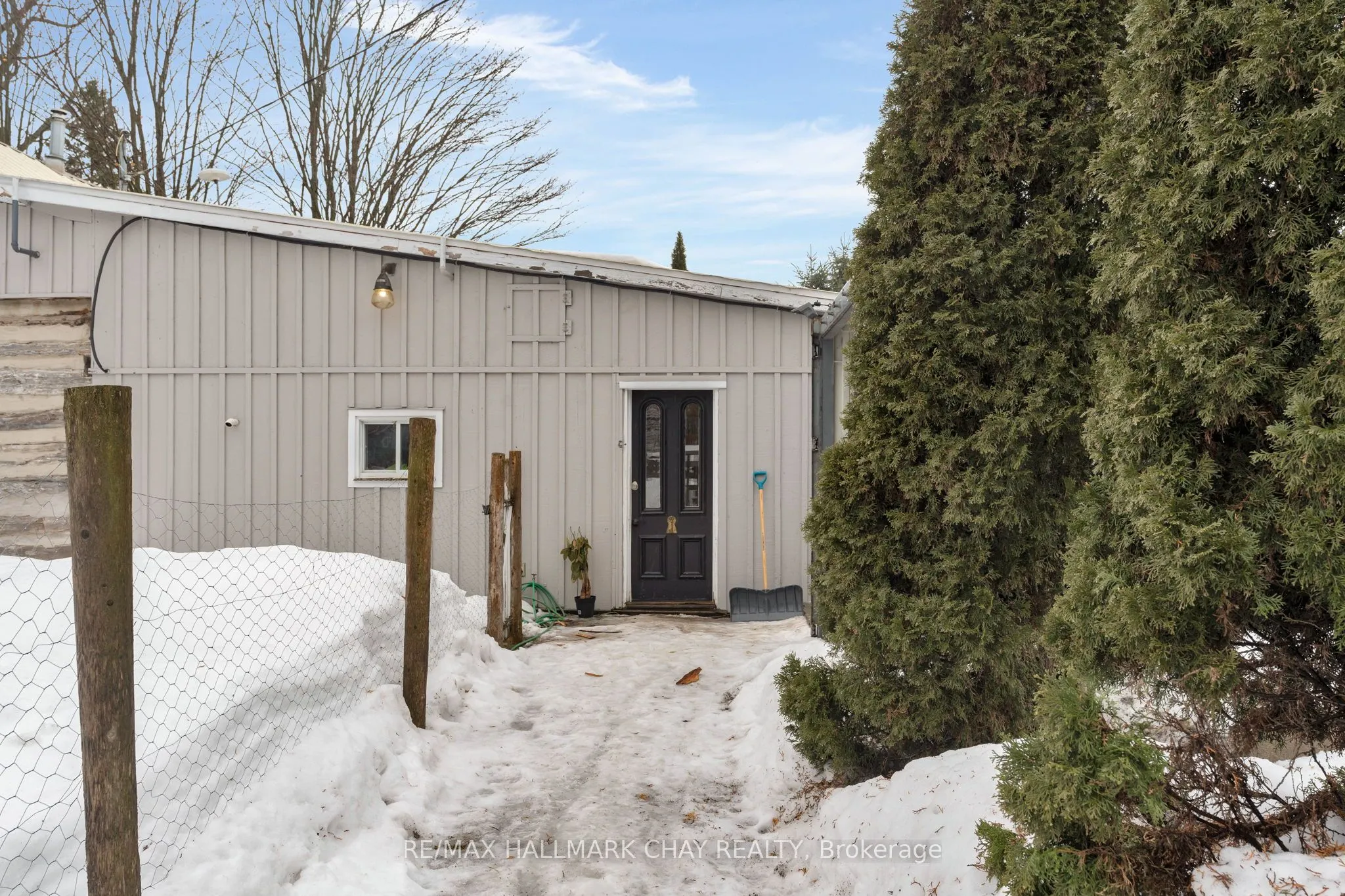 1424 Klondike Park Road